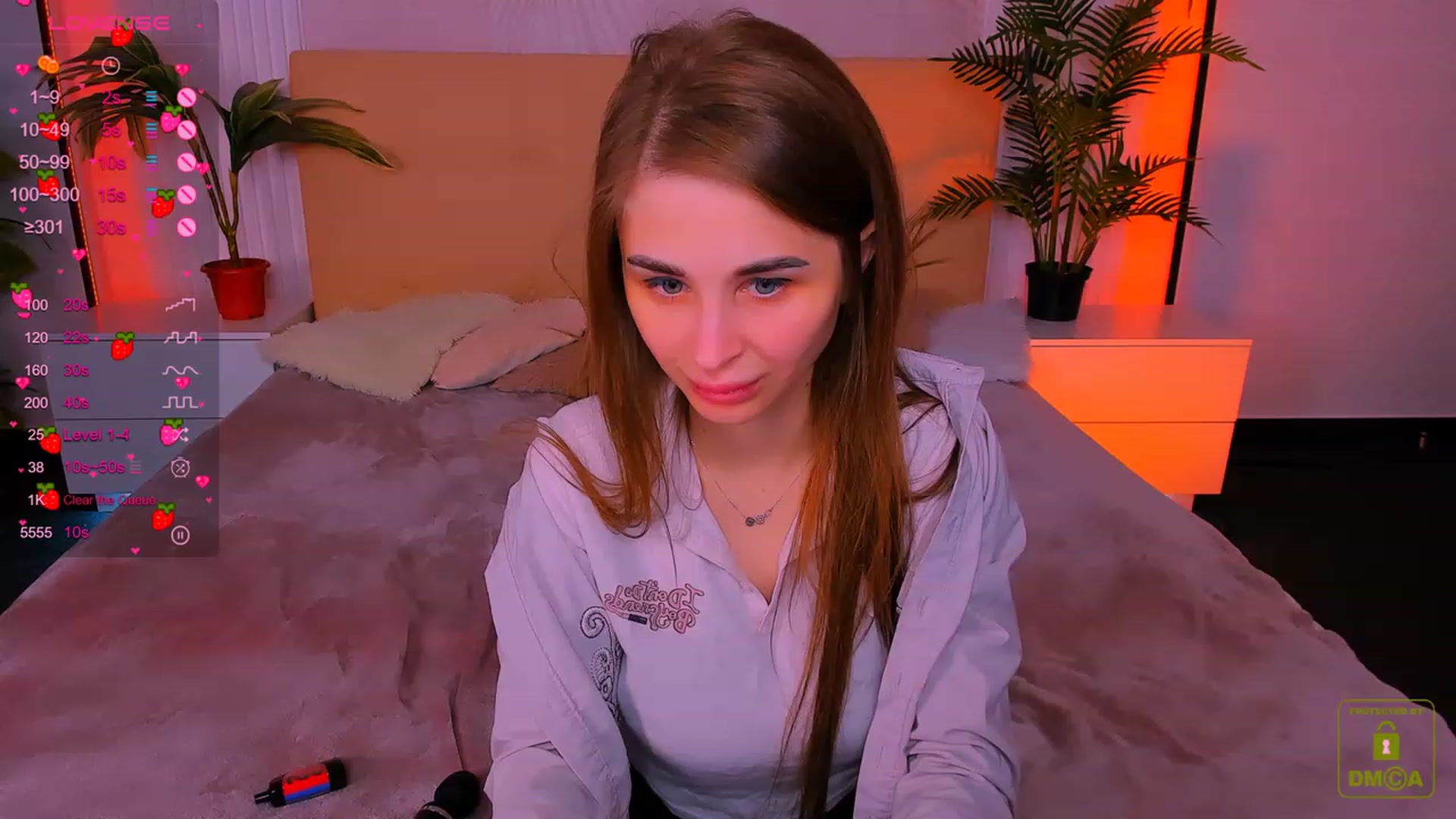 Gallery image thumbnail from EvaRodi's myfreecams stream on, 12/08/2023, 03:09 image 14 of 20