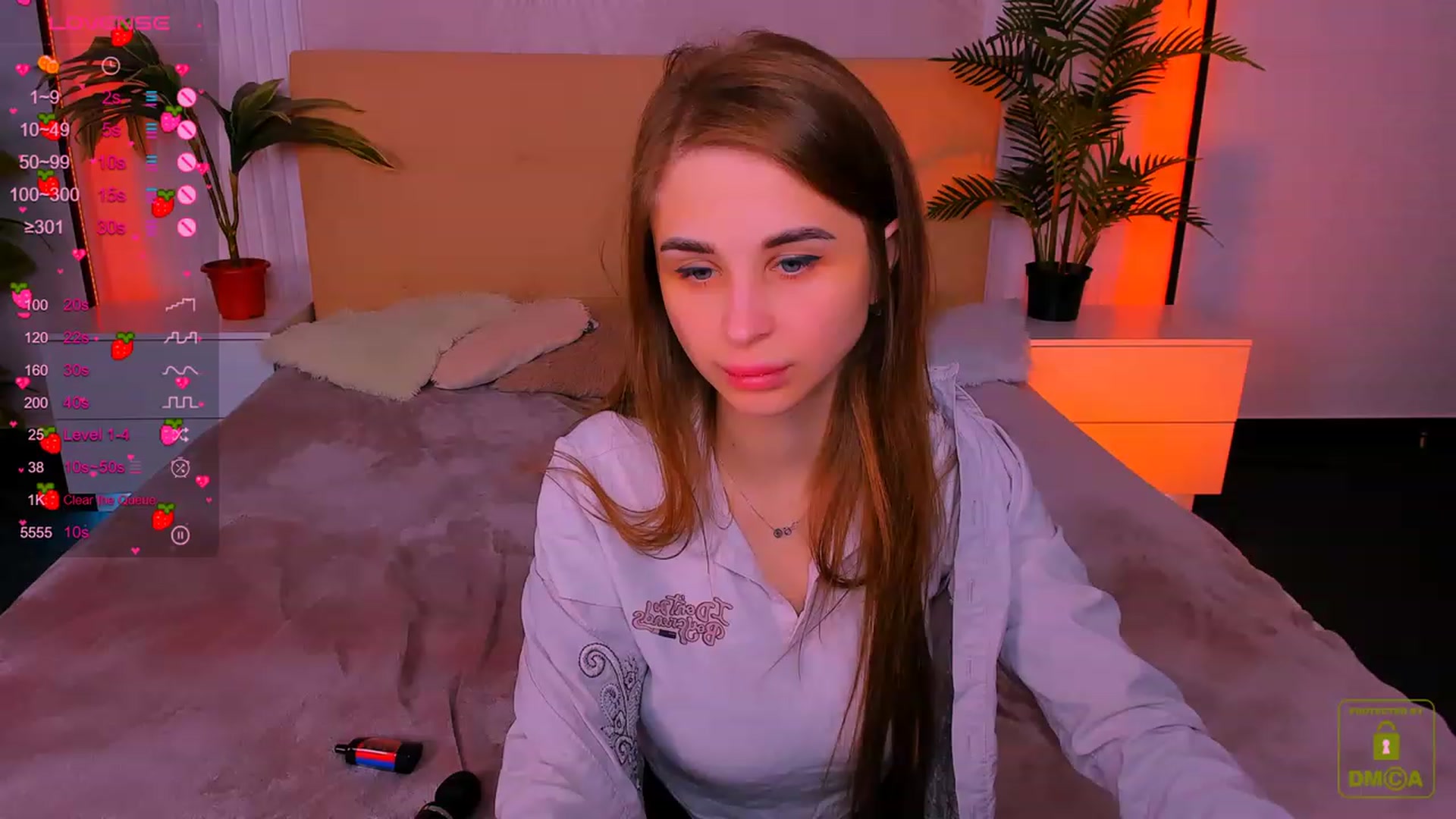 Gallery image thumbnail from EvaRodi's myfreecams stream on, 12/08/2023, 03:09 image 15 of 20