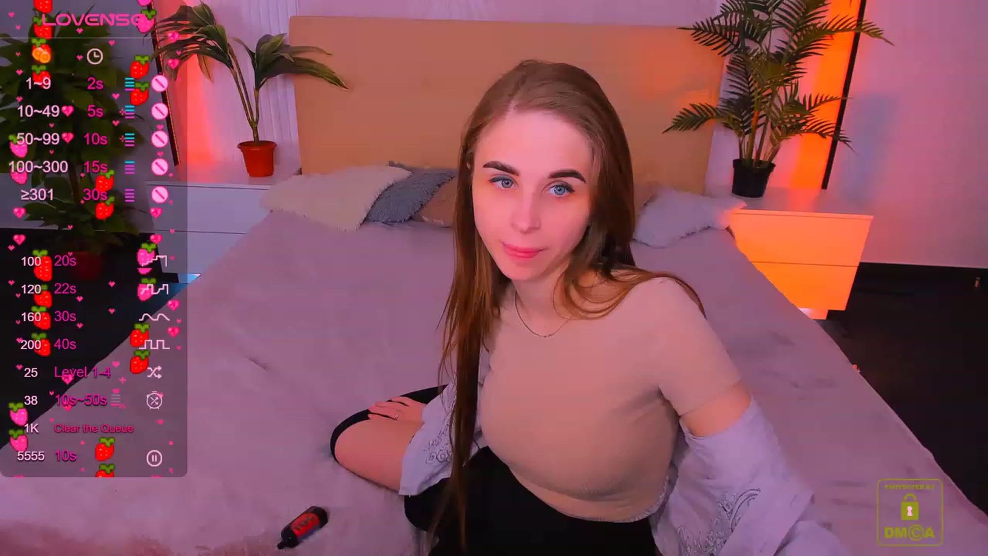 Gallery image thumbnail from EvaRodi's myfreecams stream on, 12/12/2023, 04:15 image 12 of 20