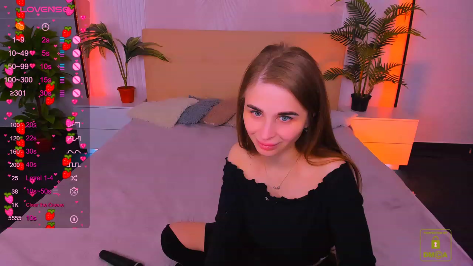 Gallery image thumbnail from EvaRodi's myfreecams stream on, 12/12/2023, 04:15 image 18 of 20