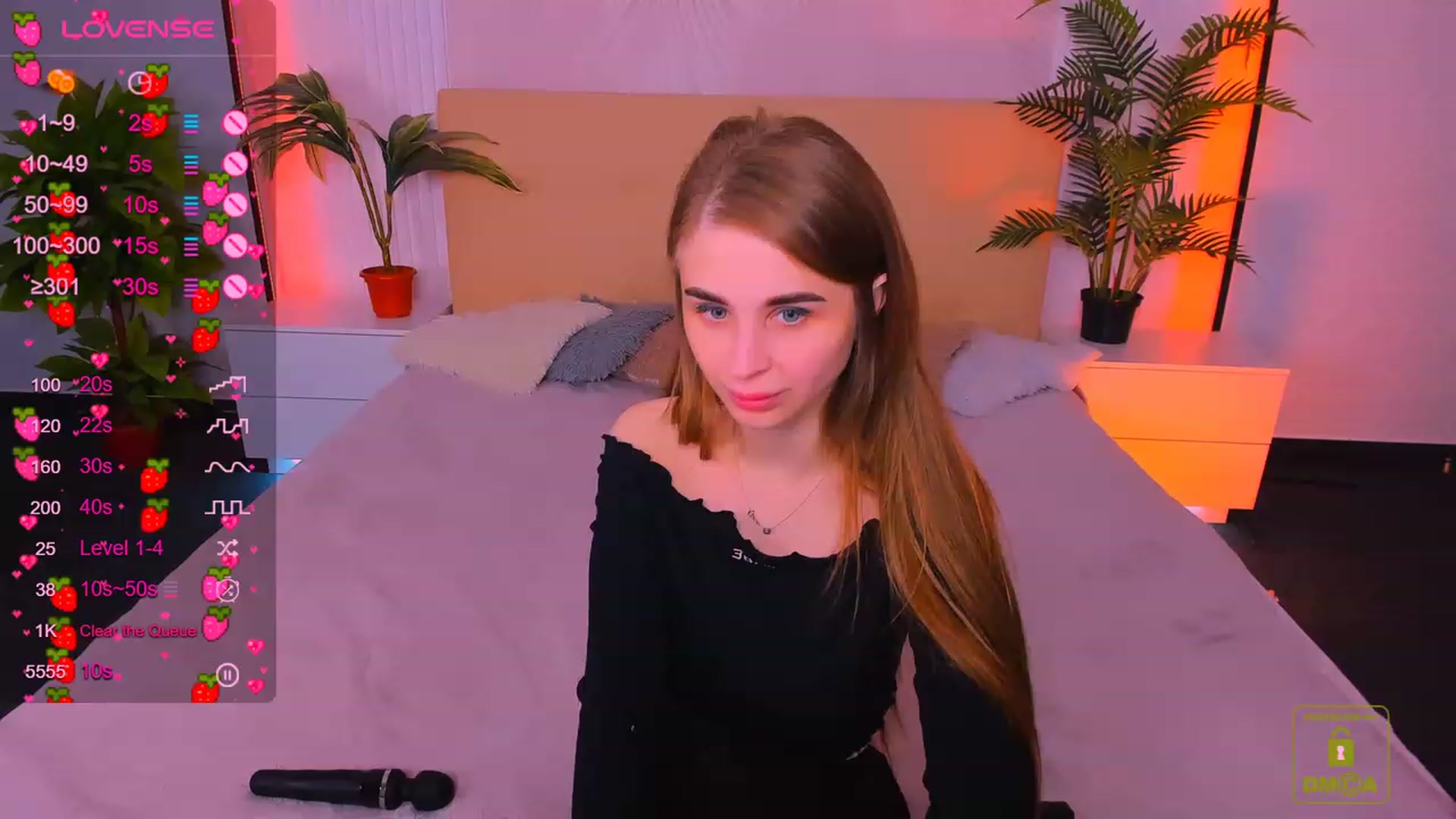 Gallery image thumbnail from EvaRodi's myfreecams stream on, 12/12/2023, 04:15 image 19 of 20