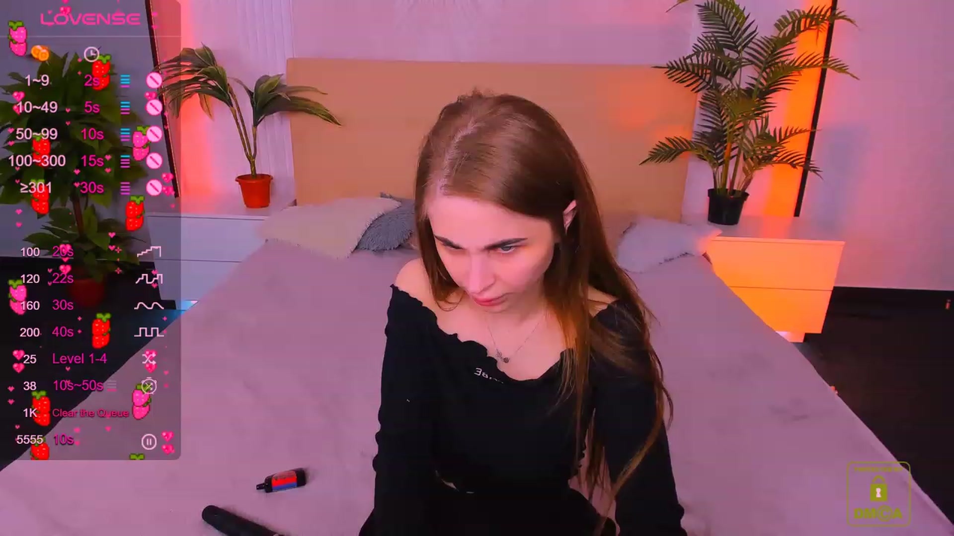 Gallery image thumbnail from EvaRodi's myfreecams stream on, 12/12/2023, 04:15 image 17 of 20