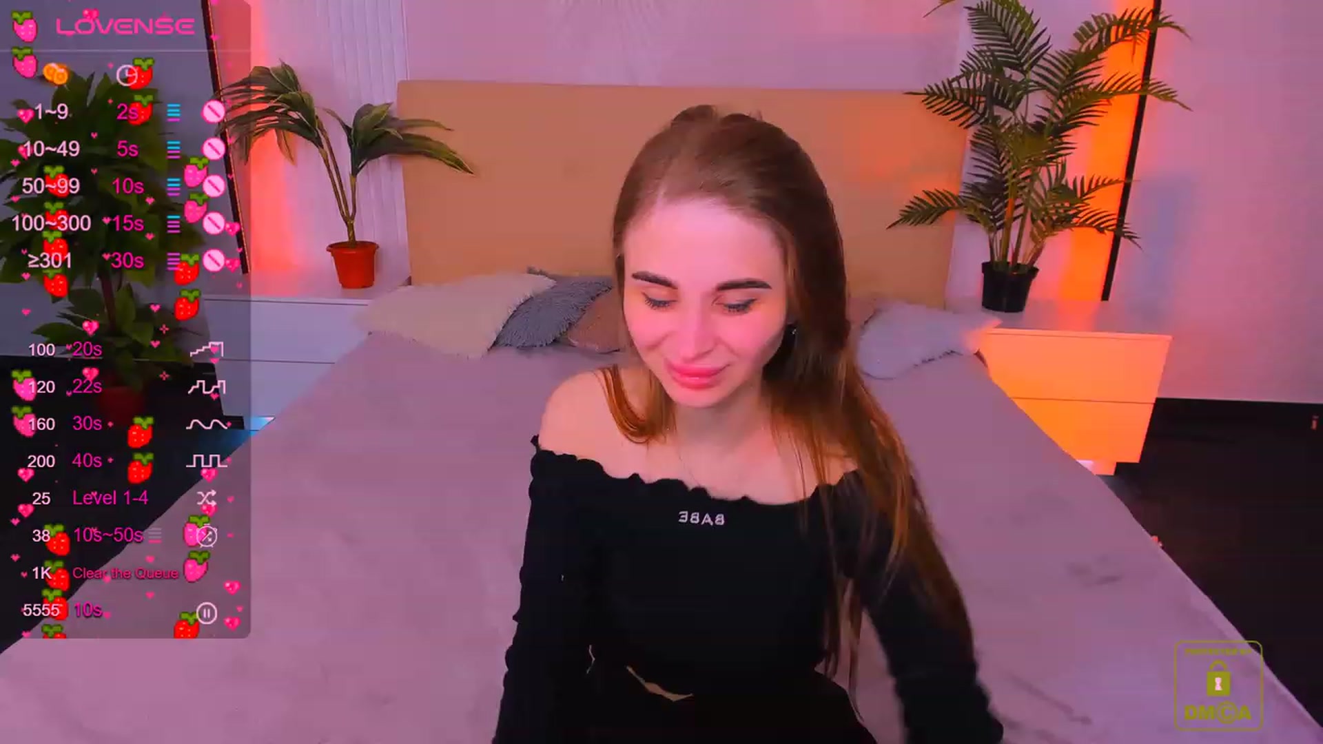 Gallery image thumbnail from EvaRodi's myfreecams stream on, 12/12/2023, 04:15 image 15 of 20