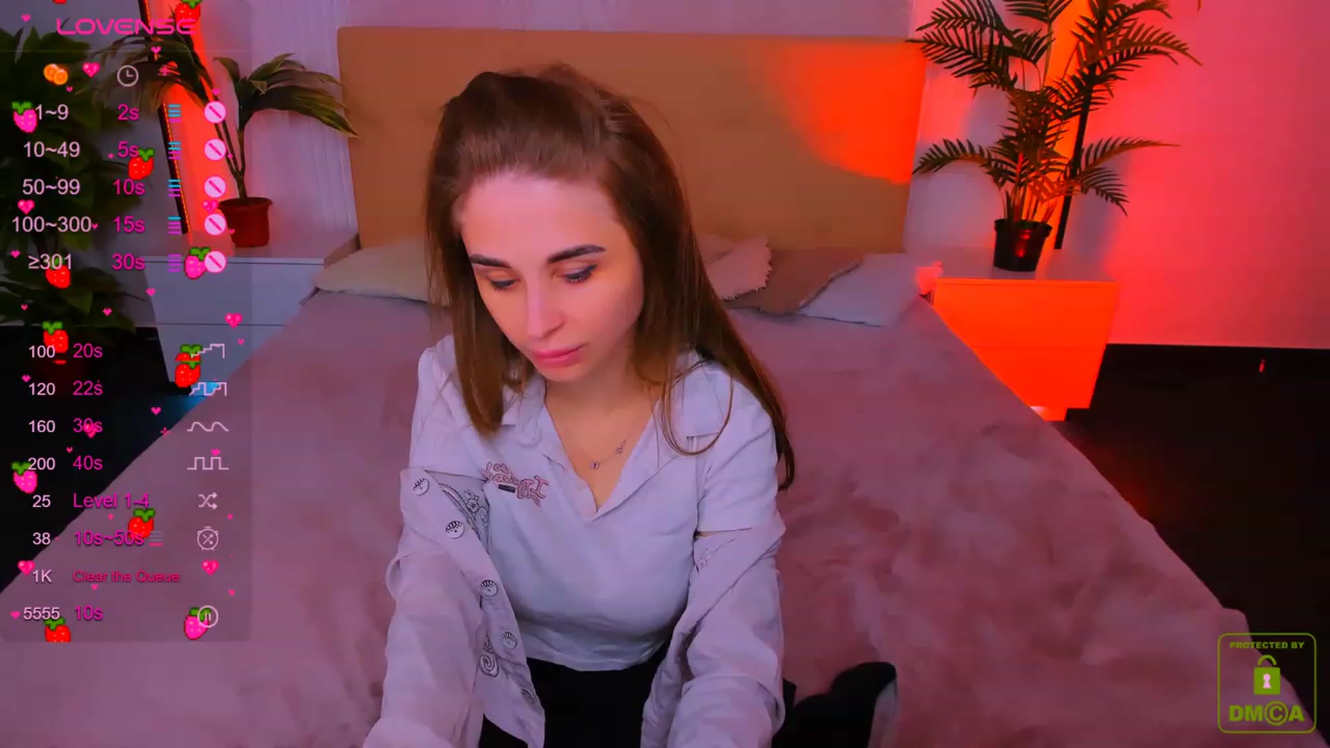 Gallery image thumbnail from EvaRodi's myfreecams stream on, 12/15/2023, 24:35 image 6 of 20