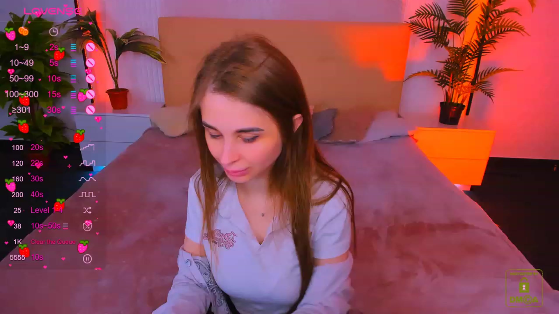 Gallery image thumbnail from EvaRodi's myfreecams stream on, 12/17/2023, 03:01 image 13 of 20