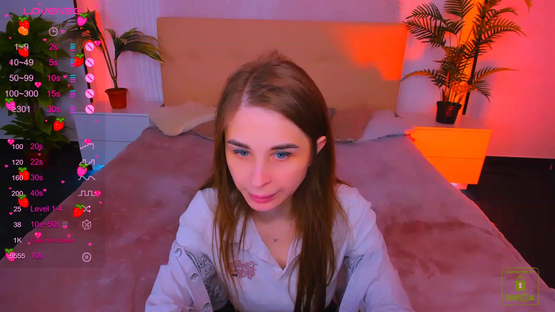 Gallery image thumbnail from EvaRodi's myfreecams stream on, 12/17/2023, 03:01 image 16 of 20