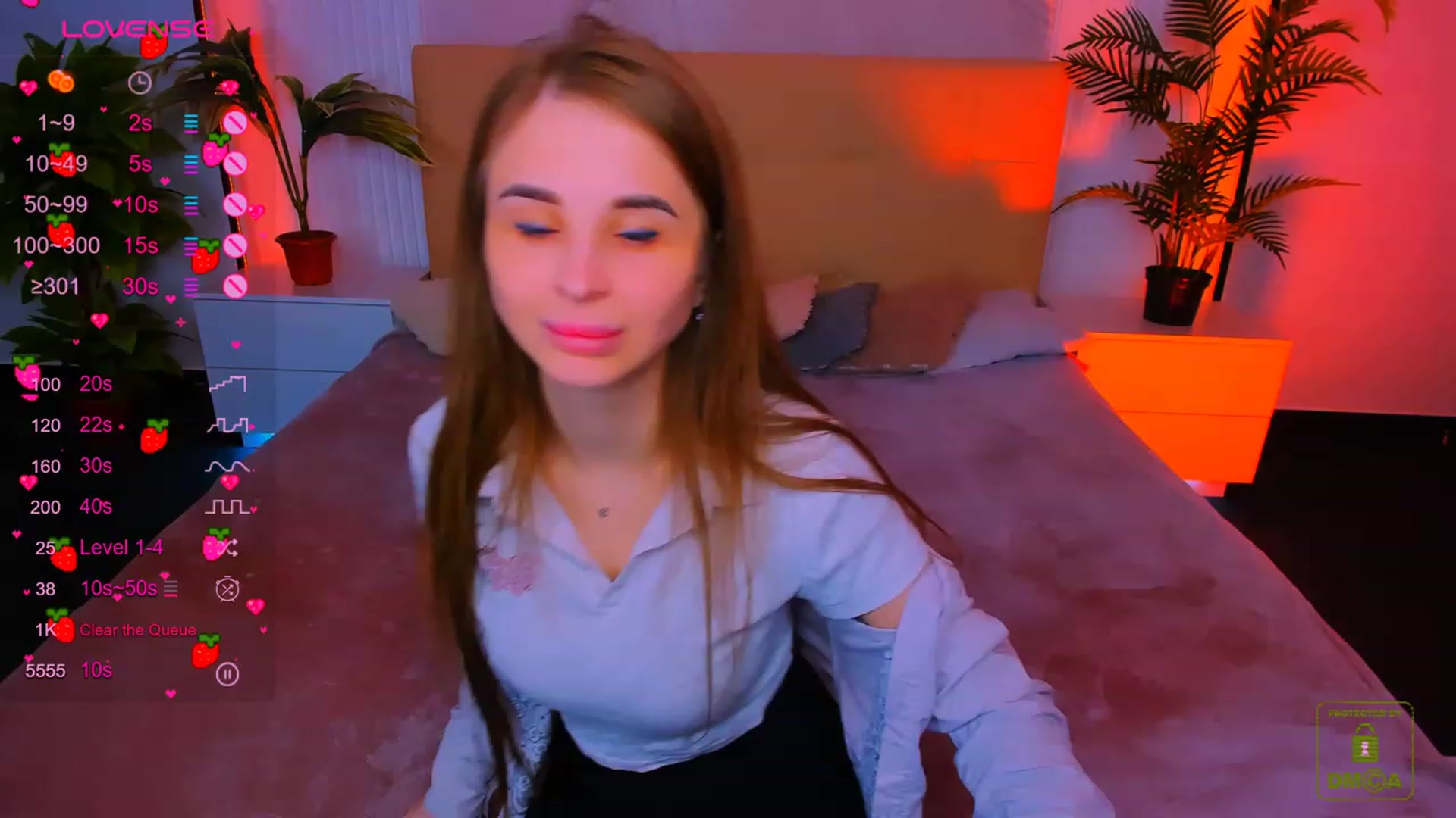 Gallery image thumbnail from EvaRodi's myfreecams stream on, 12/17/2023, 03:01 image 4 of 20