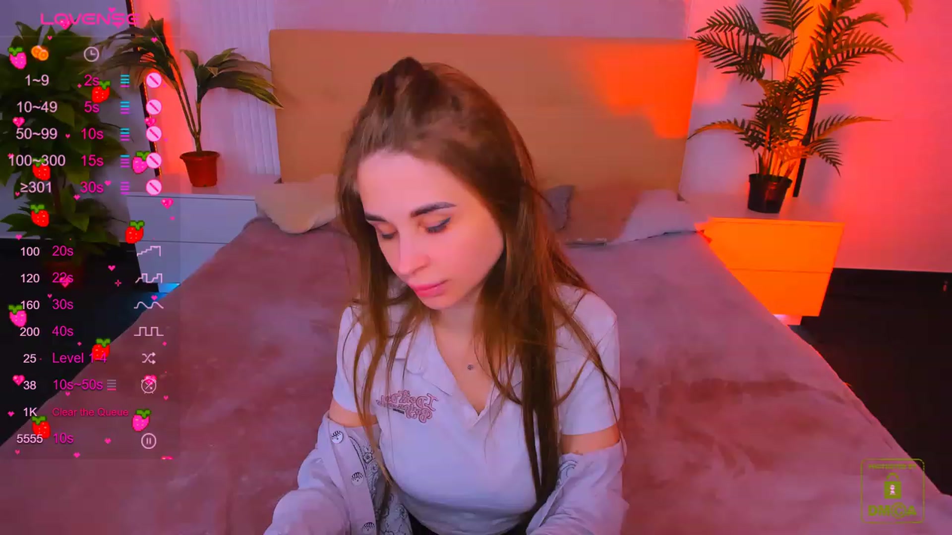 Gallery image thumbnail from EvaRodi's myfreecams stream on, 12/17/2023, 03:01 image 15 of 20