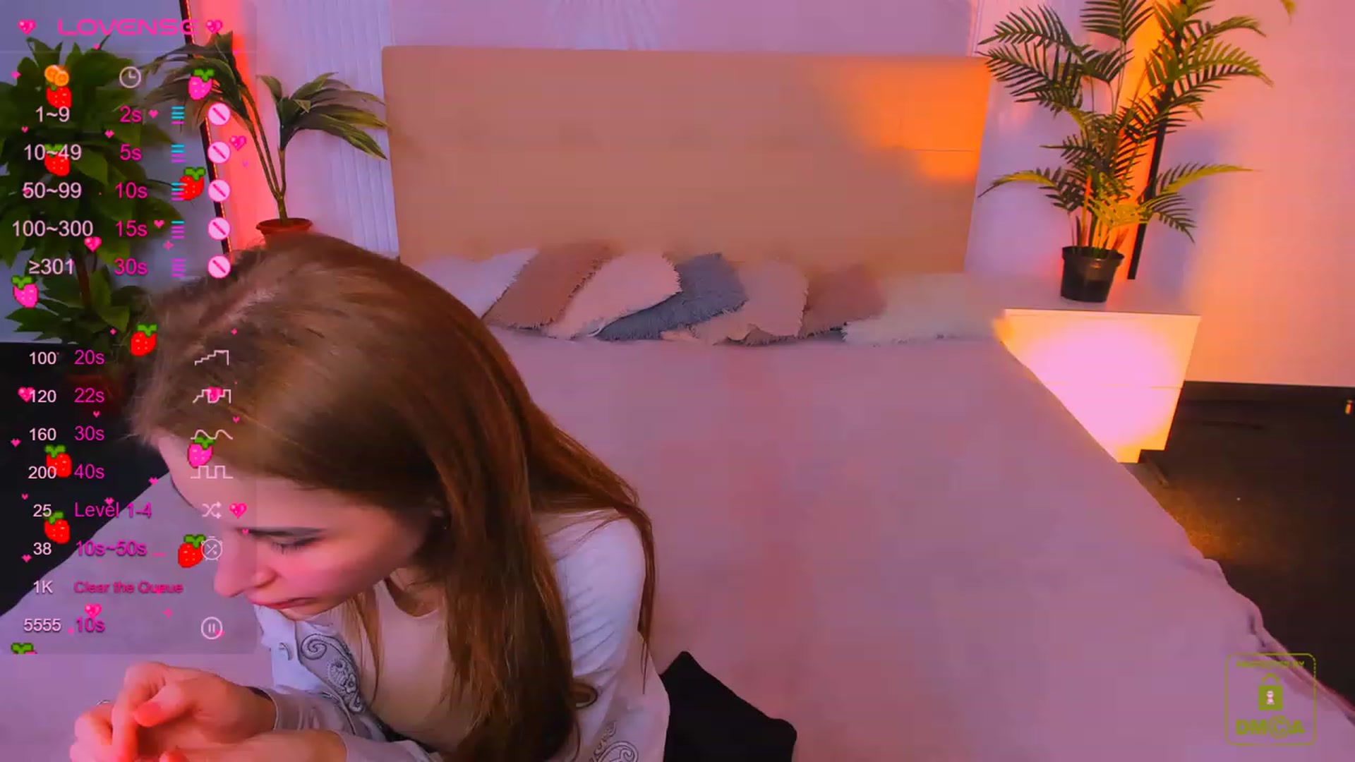 Gallery image thumbnail from EvaRodi's myfreecams stream on, 12/19/2023, 03:33 image 19 of 20