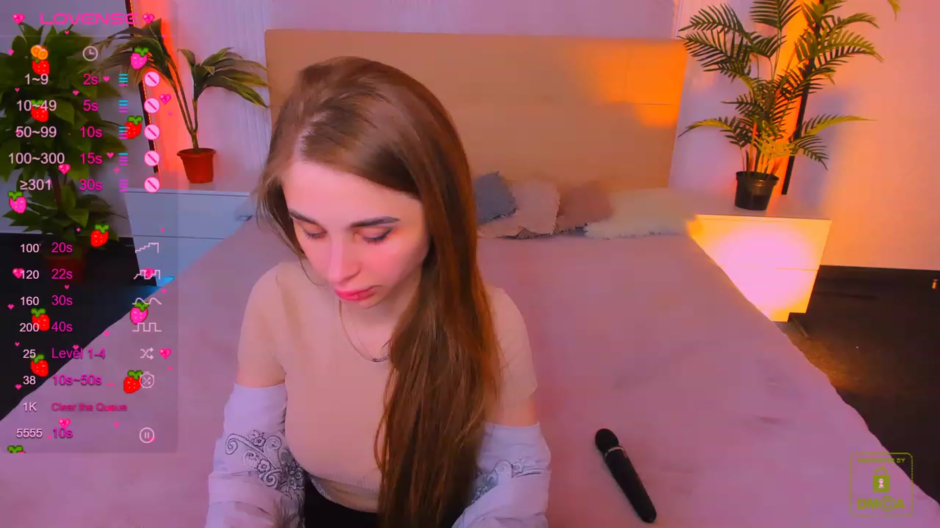 Gallery image thumbnail from EvaRodi's myfreecams stream on, 12/19/2023, 03:33 image 9 of 20