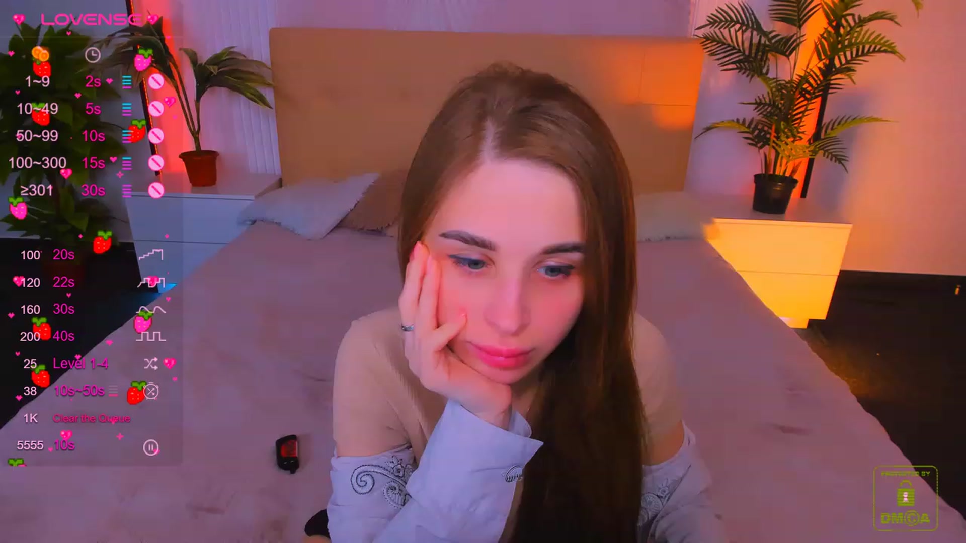 Gallery image thumbnail from EvaRodi's myfreecams stream on, 12/19/2023, 03:33 image 8 of 20