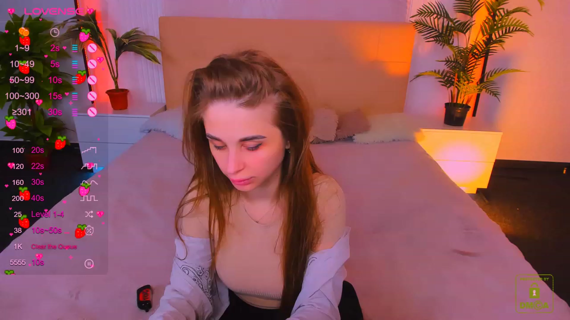 Gallery image thumbnail from EvaRodi's myfreecams stream on, 12/19/2023, 03:33 image 6 of 20