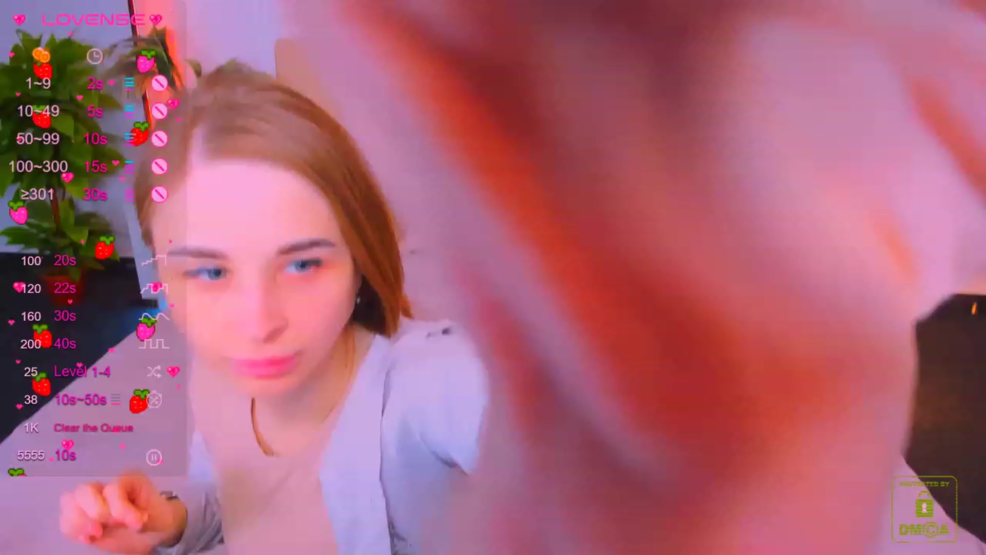 Gallery image thumbnail from EvaRodi's myfreecams stream on, 12/19/2023, 03:33 image 1 of 20