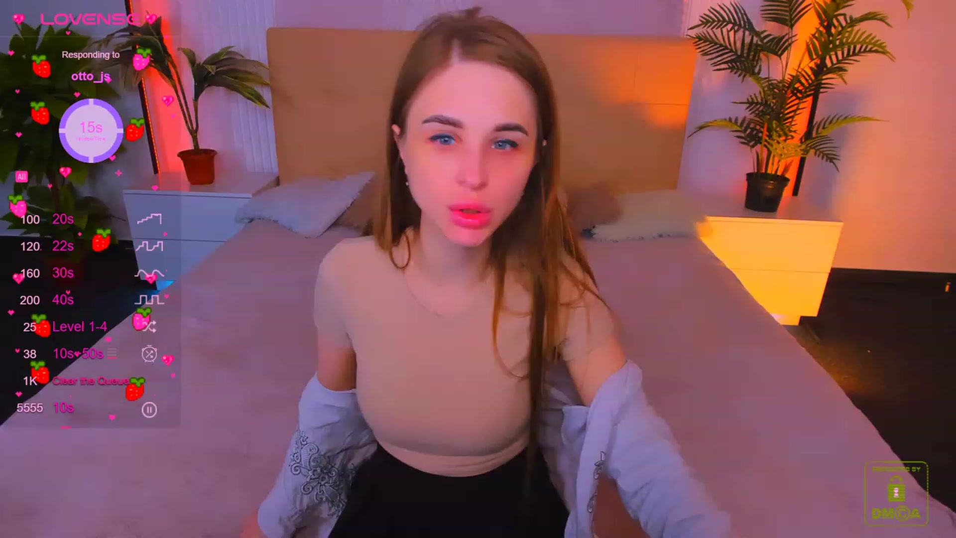 Gallery image thumbnail from EvaRodi's myfreecams stream on, 12/19/2023, 03:33 image 2 of 20