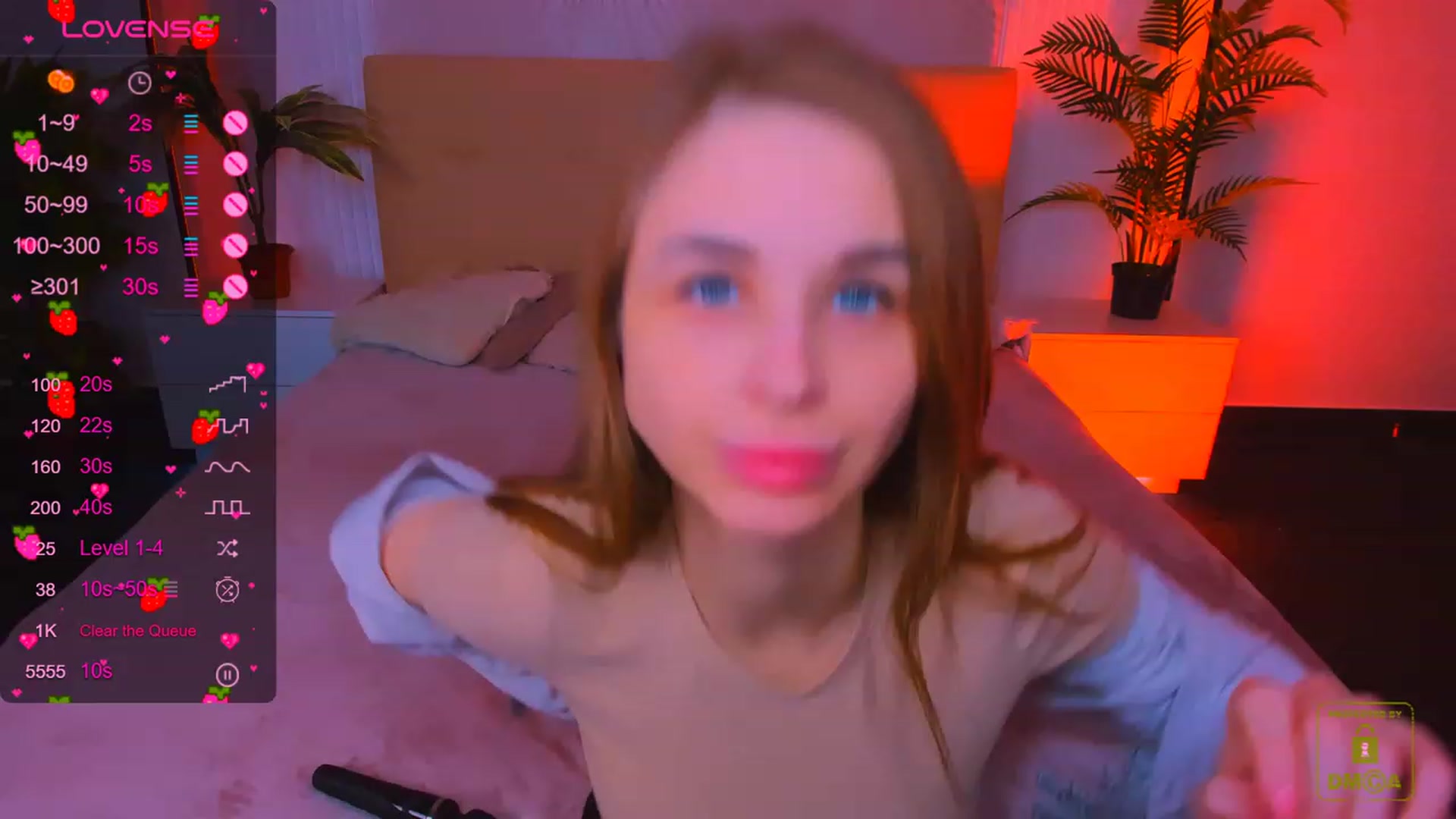 Gallery image thumbnail from EvaRodi's myfreecams stream on, 12/20/2023, 21:37 image 18 of 20