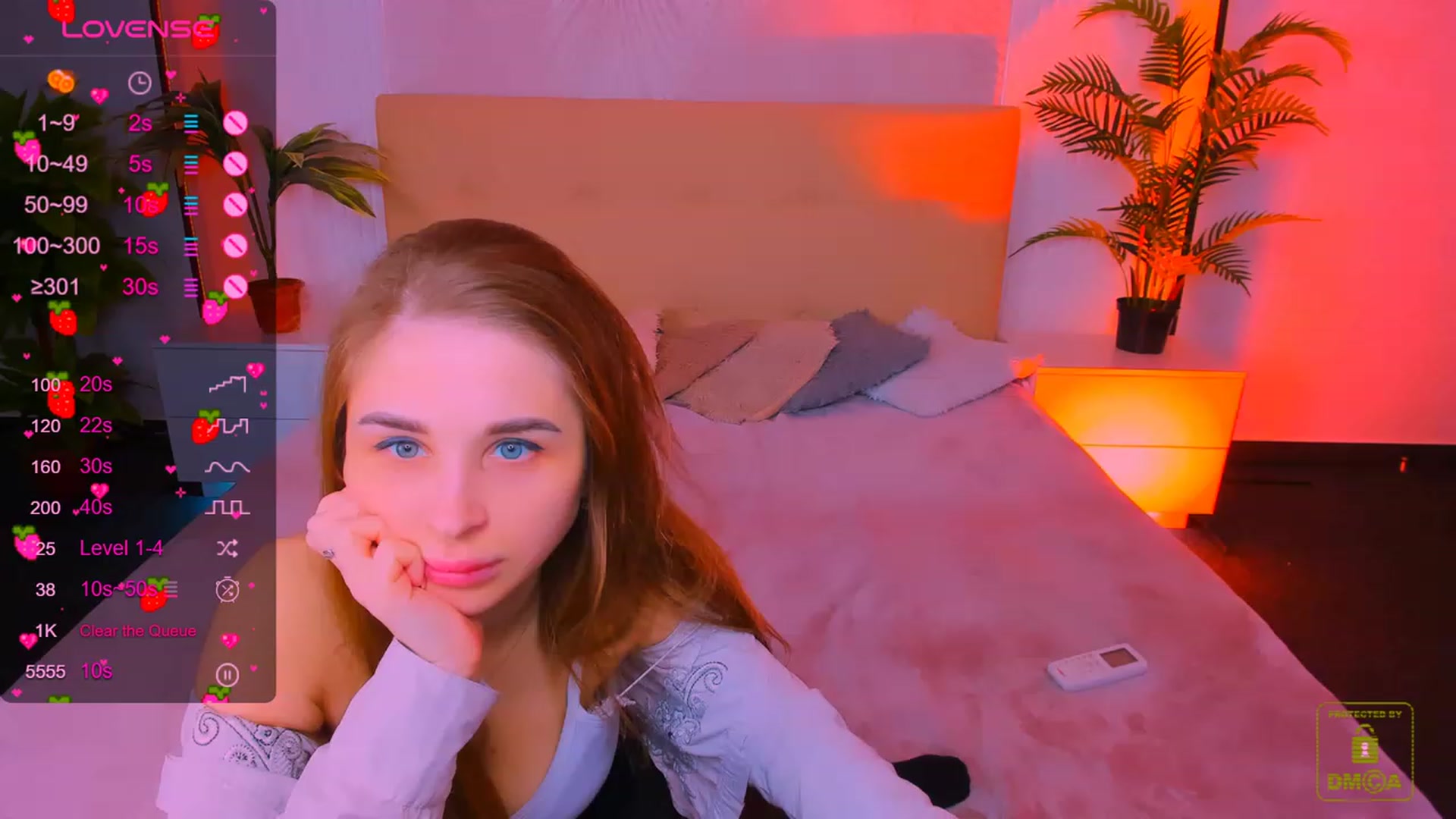 Gallery image thumbnail from EvaRodi's myfreecams stream on, 12/21/2023, 03:52 image 2 of 20