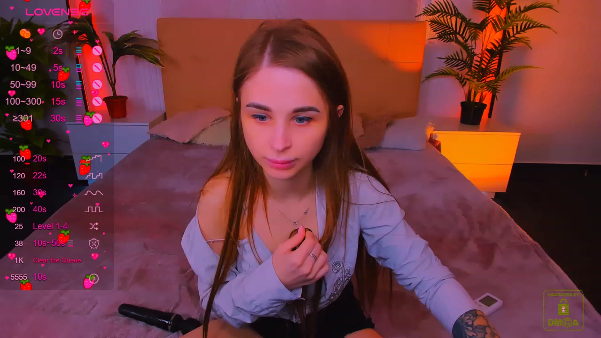 Gallery image thumbnail from EvaRodi's myfreecams stream on, 12/24/2023, 01:54 image 5 of 20