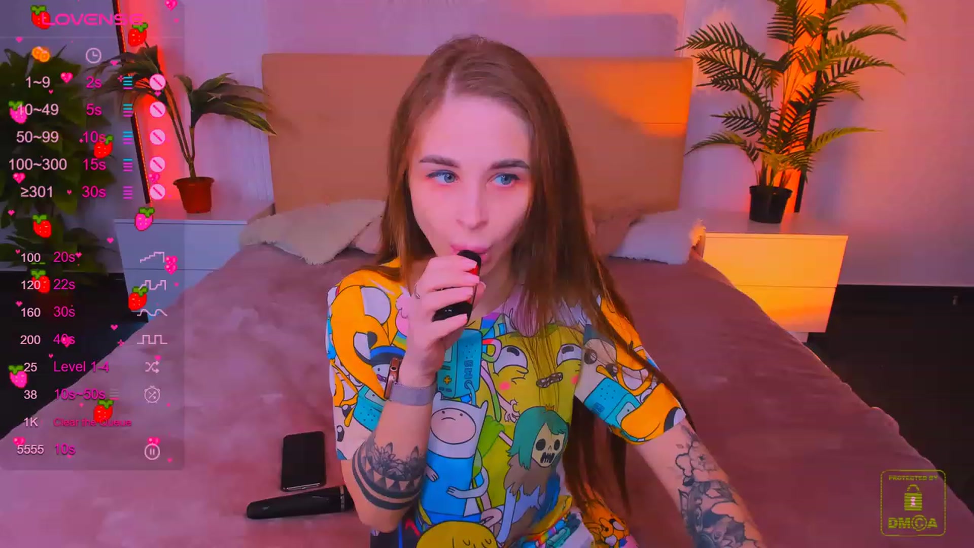 Gallery image thumbnail from EvaRodi's myfreecams stream on, 12/25/2023, 01:53 image 16 of 20