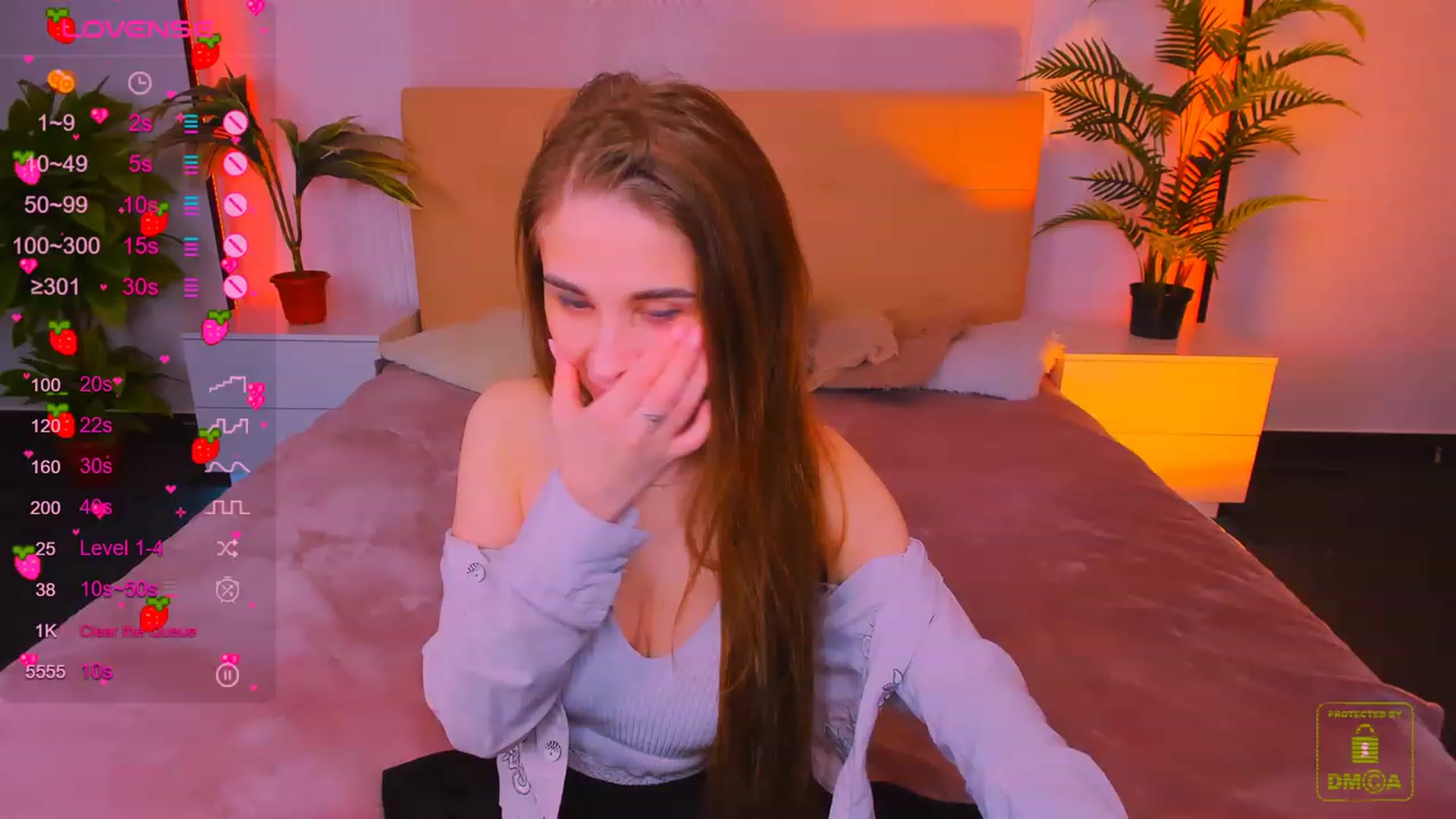 Gallery image thumbnail from EvaRodi's myfreecams stream on, 12/25/2023, 04:01 image 13 of 20