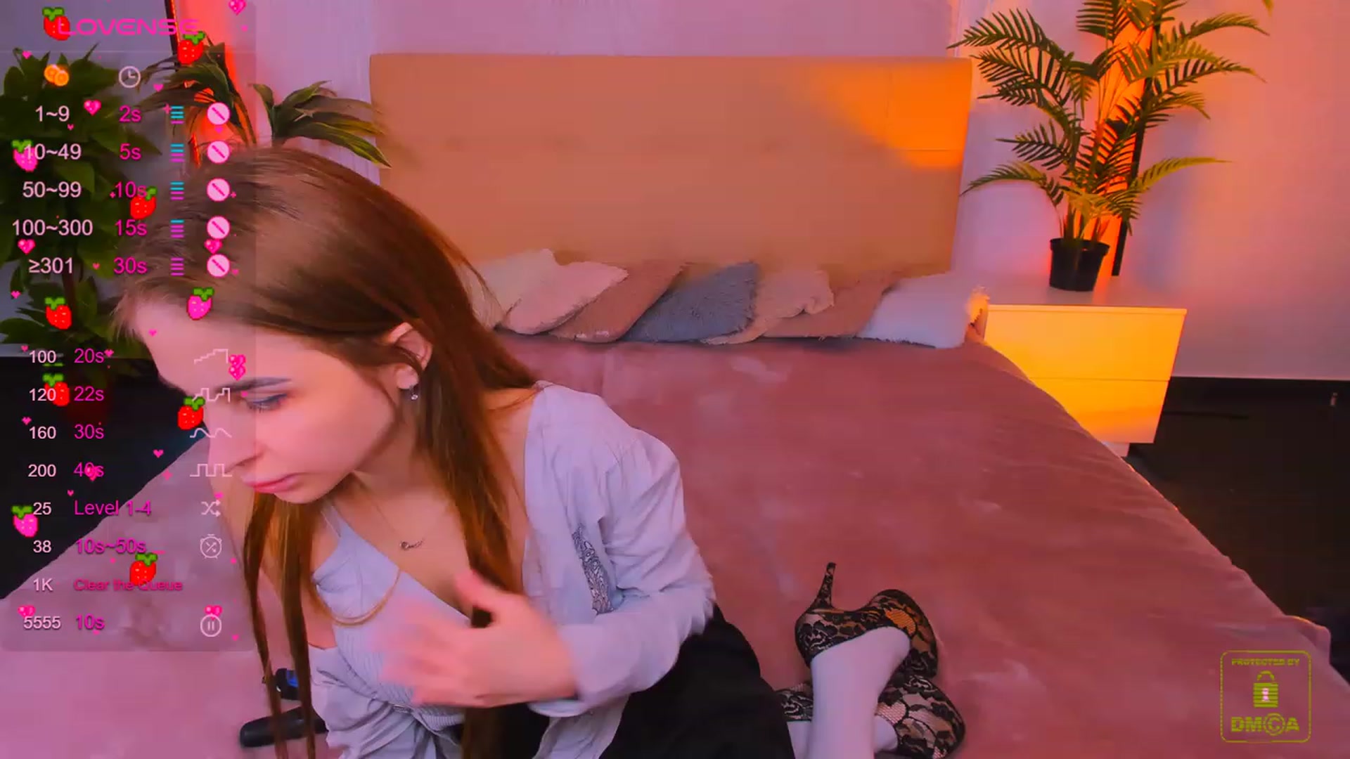 Gallery image thumbnail from EvaRodi's myfreecams stream on, 12/25/2023, 04:01 image 19 of 20