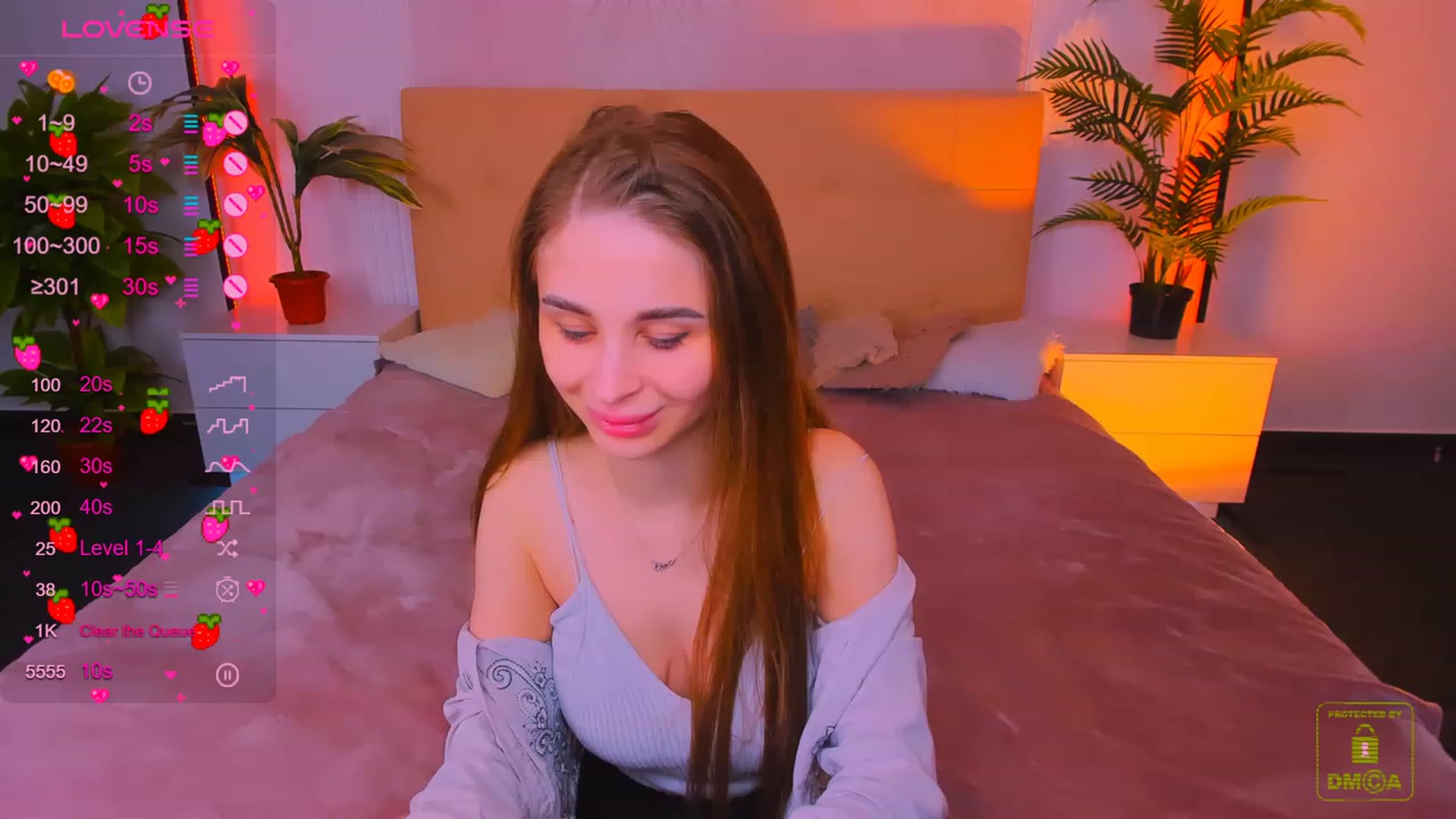 Gallery image thumbnail from EvaRodi's myfreecams stream on, 12/25/2023, 04:01 image 10 of 20