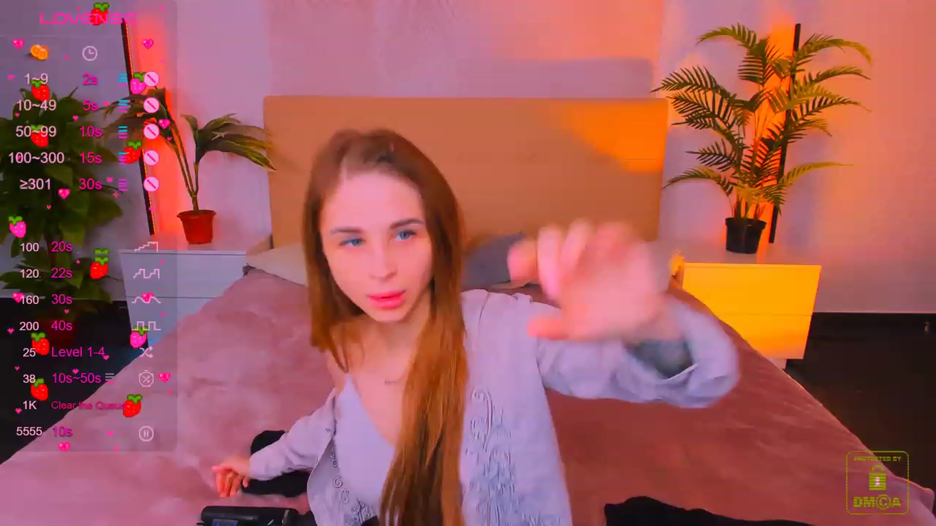Gallery image thumbnail from EvaRodi's myfreecams stream on, 12/25/2023, 04:01 image 16 of 20