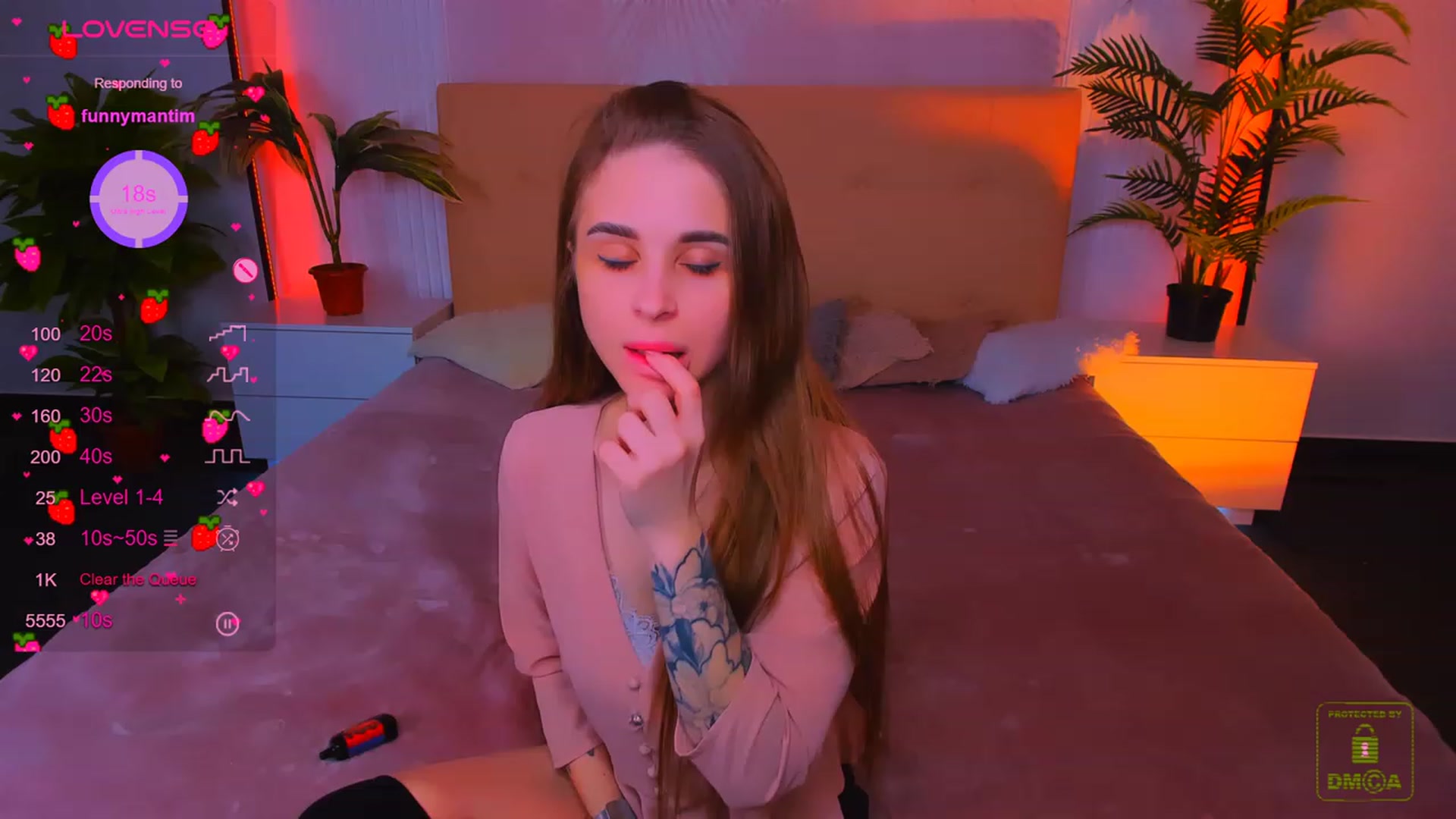 Gallery image thumbnail from EvaRodi's myfreecams stream on, 12/25/2023, 23:33 image 6 of 20