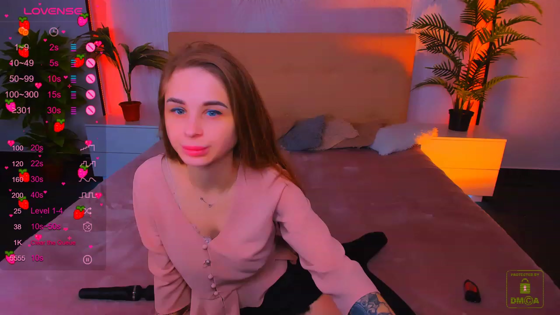 Gallery image thumbnail from EvaRodi's myfreecams stream on, 12/25/2023, 23:33 image 9 of 20
