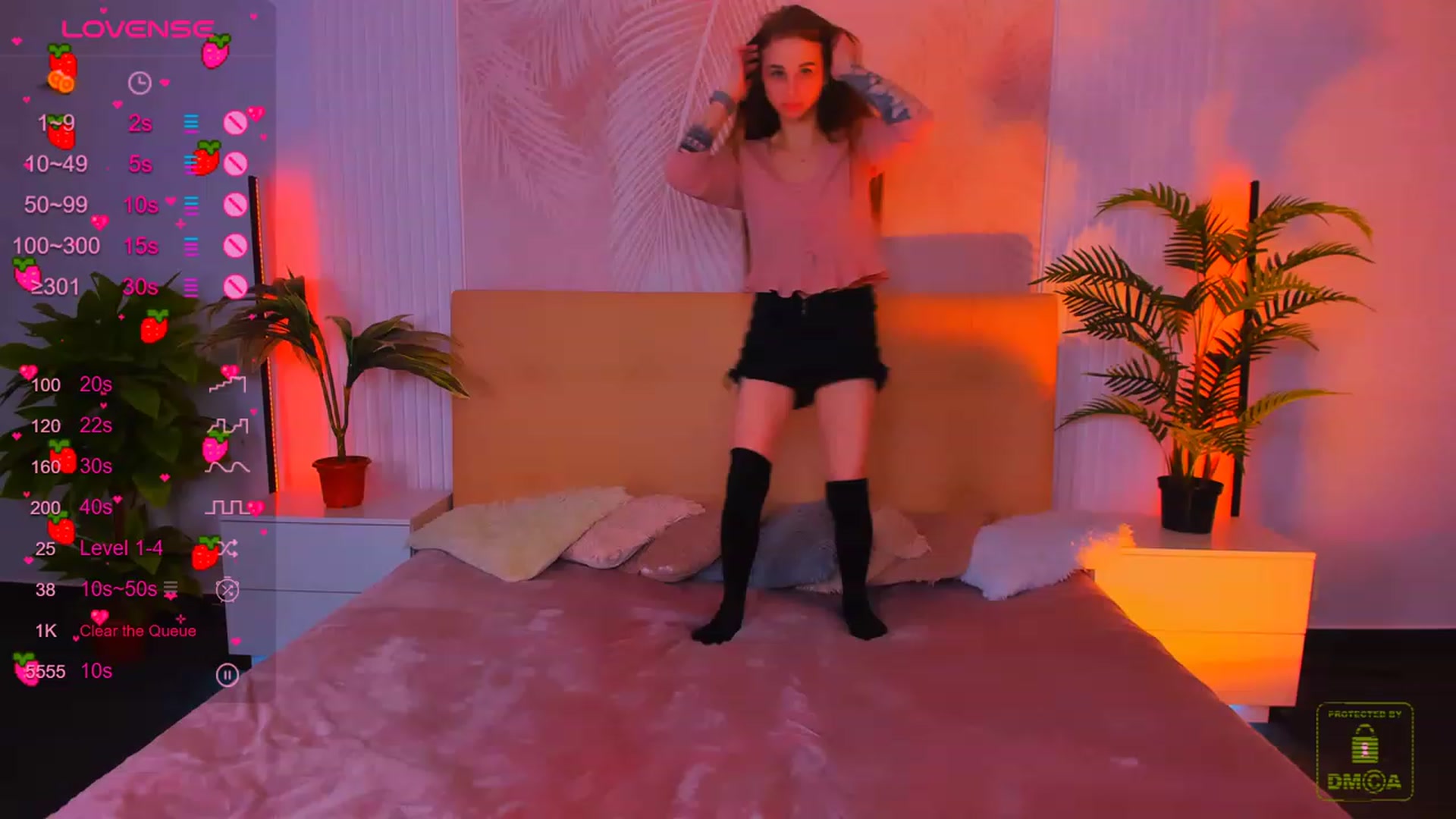 Gallery image thumbnail from EvaRodi's myfreecams stream on, 12/25/2023, 23:33 image 11 of 20