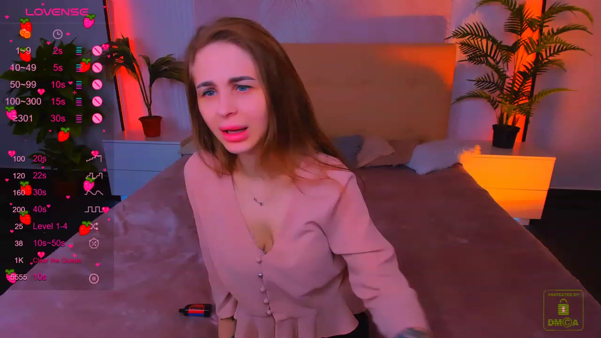 Gallery image thumbnail from EvaRodi's myfreecams stream on, 12/25/2023, 23:59 image 8 of 20