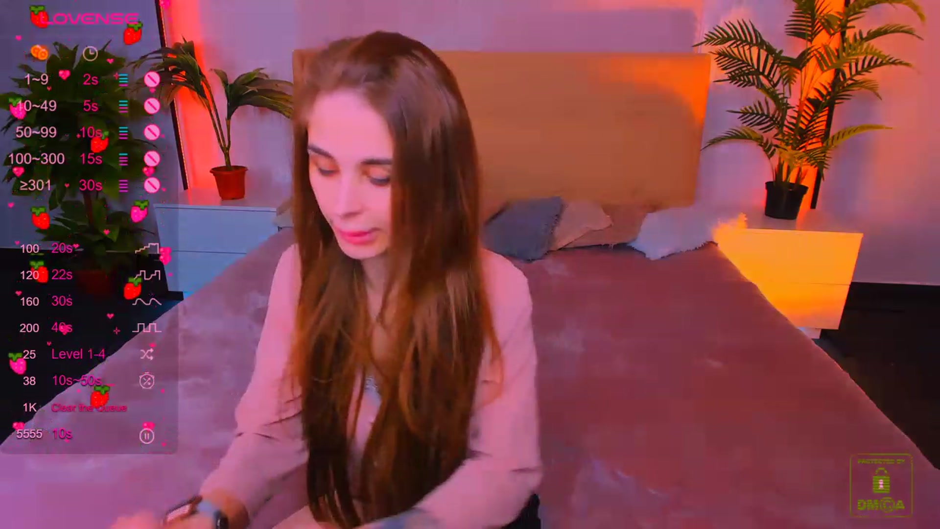 Gallery image thumbnail from EvaRodi's myfreecams stream on, 12/26/2023, 02:35 image 4 of 20