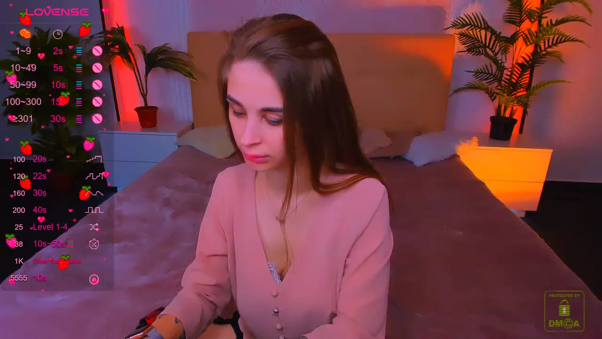 Gallery image thumbnail from EvaRodi's myfreecams stream on, 12/26/2023, 02:35 image 5 of 20