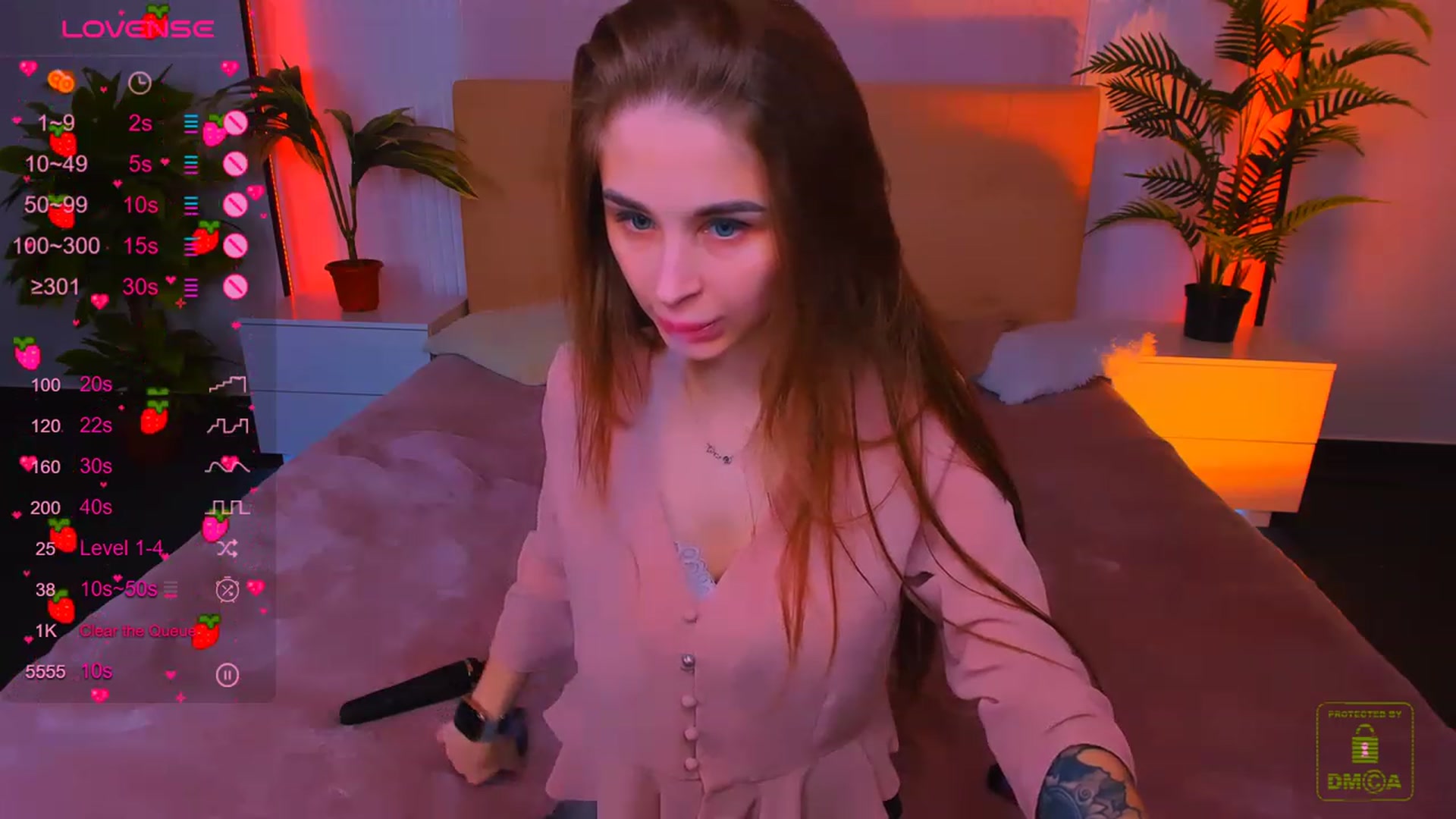 Gallery image thumbnail from EvaRodi's myfreecams stream on, 12/26/2023, 02:35 image 14 of 20