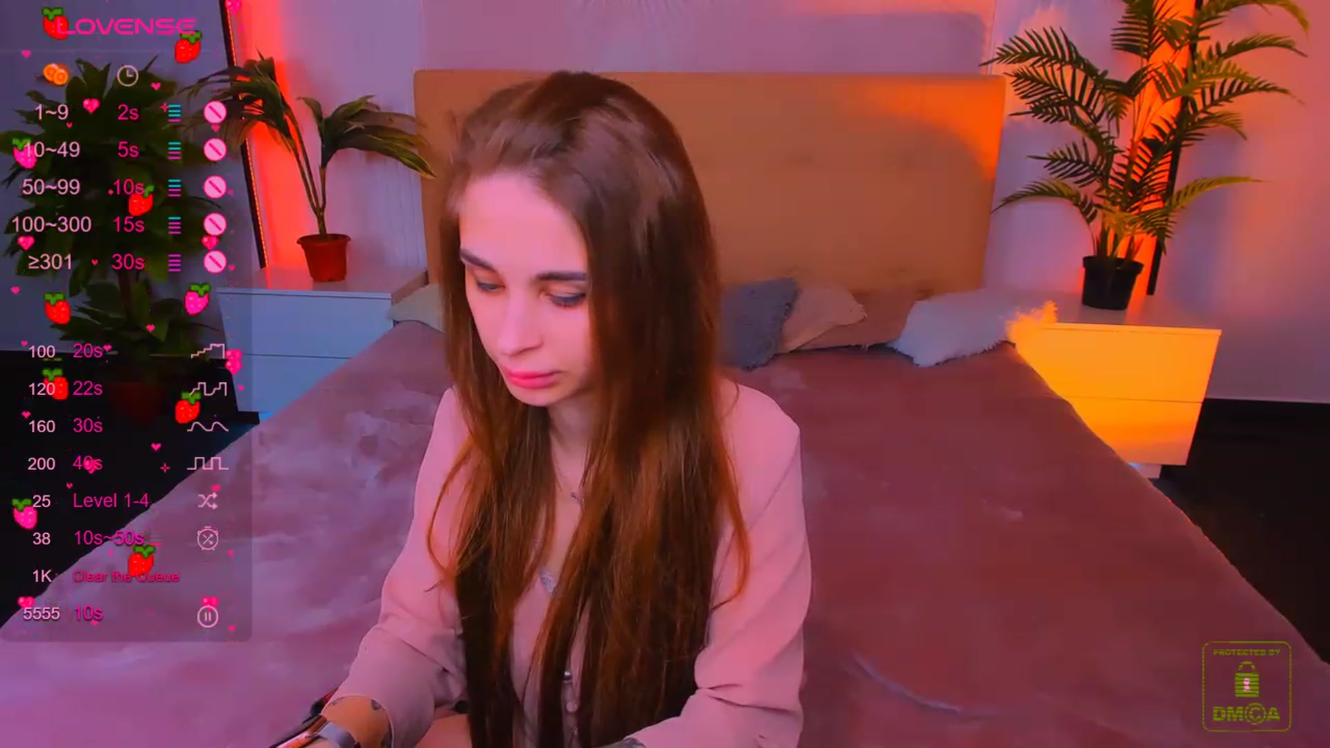 Gallery image thumbnail from EvaRodi's myfreecams stream on, 12/26/2023, 02:35 image 3 of 20