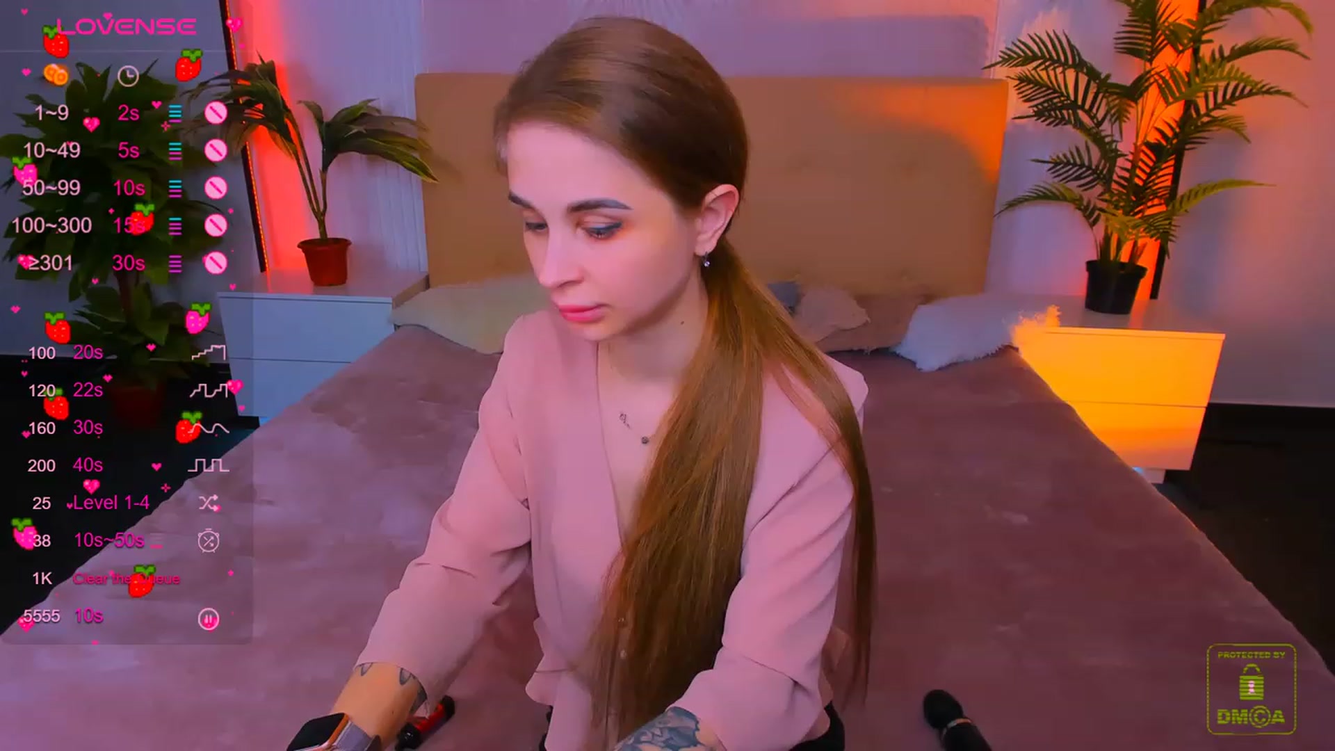 Gallery image thumbnail from EvaRodi's myfreecams stream on, 12/26/2023, 03:21 image 17 of 20