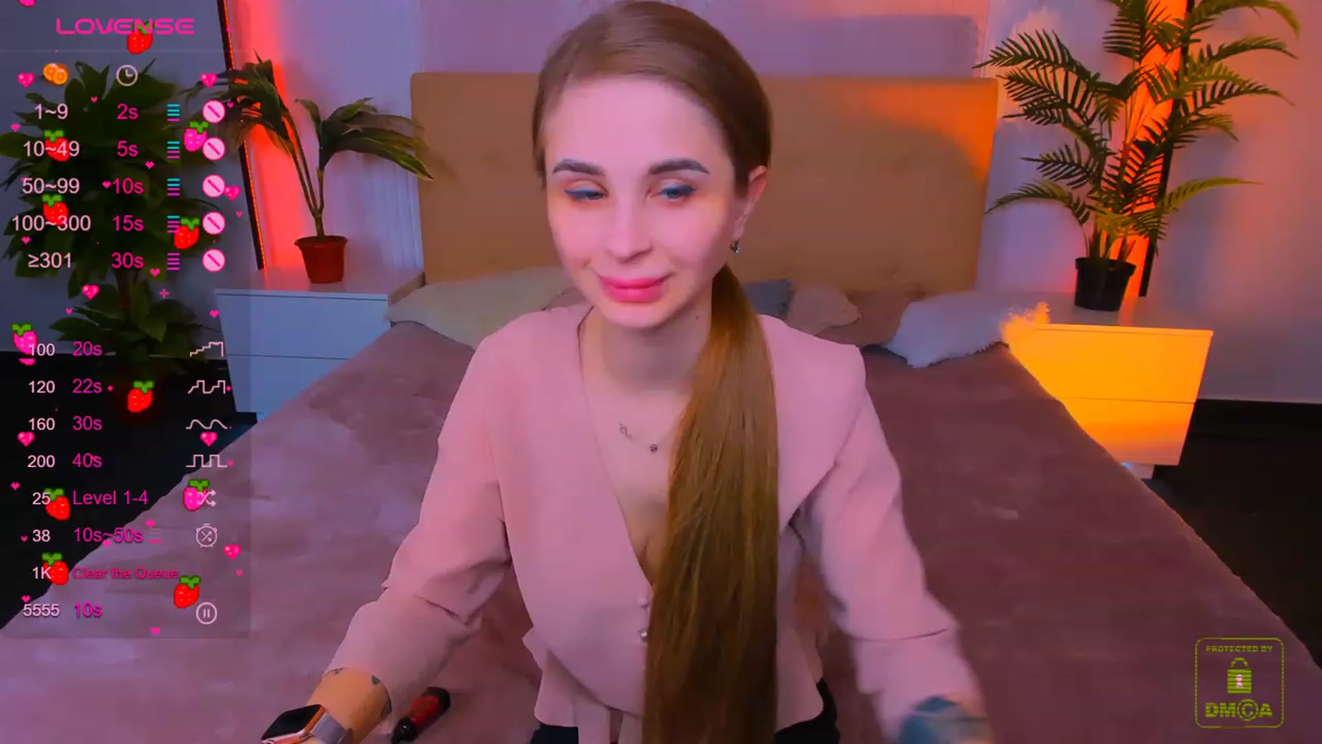 Gallery image thumbnail from EvaRodi's myfreecams stream on, 12/26/2023, 03:21 image 16 of 20