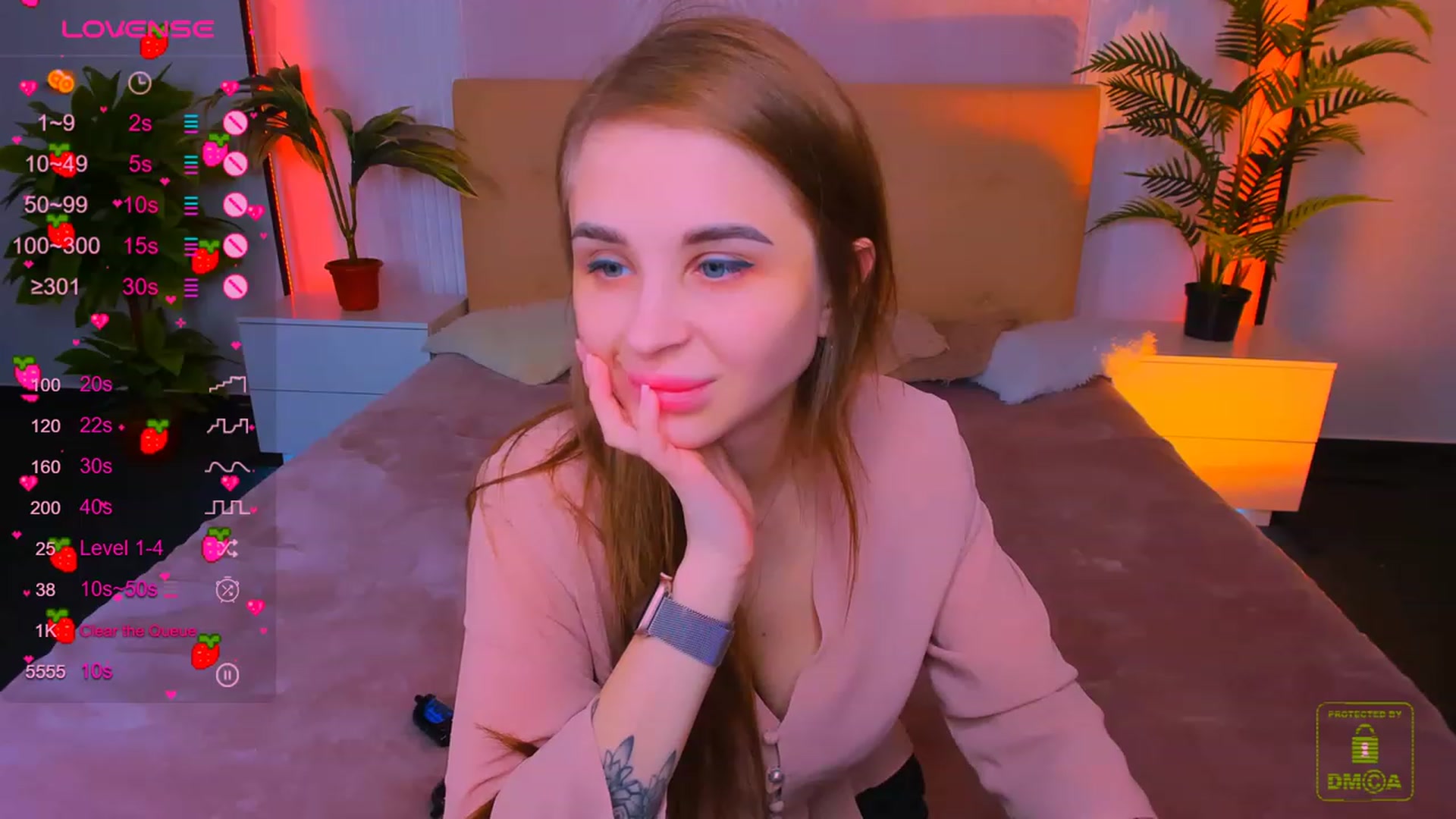 Gallery image thumbnail from EvaRodi's myfreecams stream on, 12/26/2023, 03:21 image 12 of 20