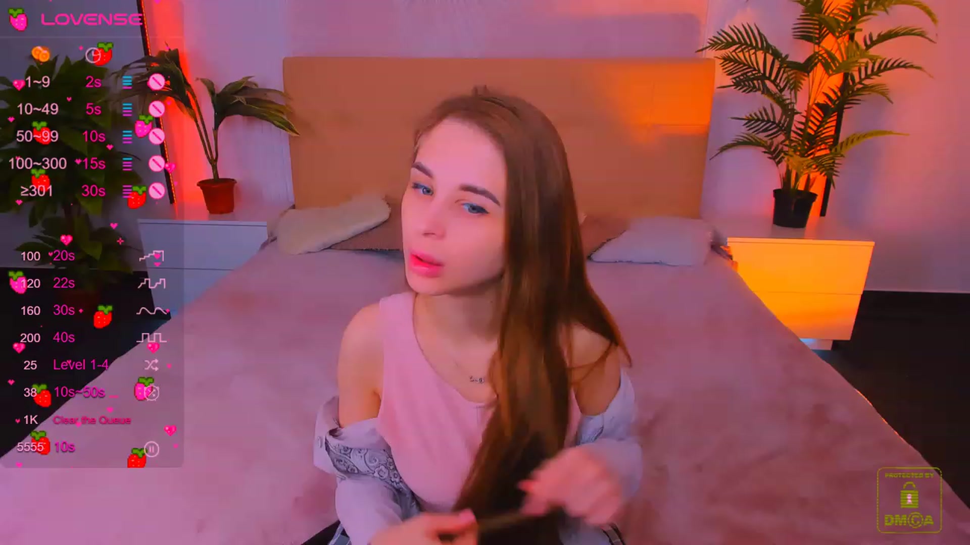 Gallery image thumbnail from EvaRodi's myfreecams stream on, 12/27/2023, 01:44 image 4 of 20