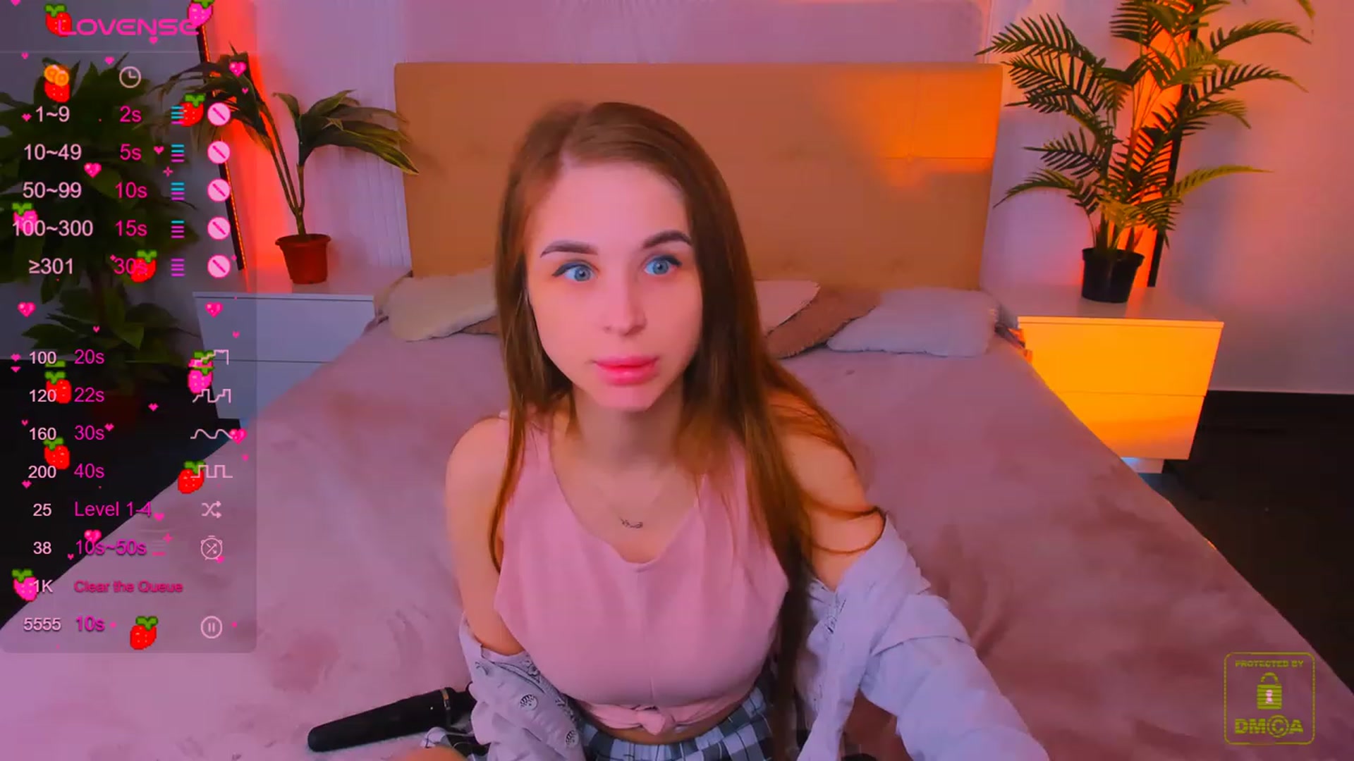 Gallery image thumbnail from EvaRodi's myfreecams stream on, 12/27/2023, 03:00 image 8 of 20