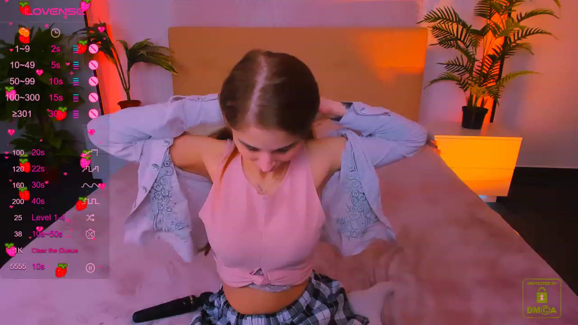Gallery image thumbnail from EvaRodi's myfreecams stream on, 12/27/2023, 03:00 image 6 of 20
