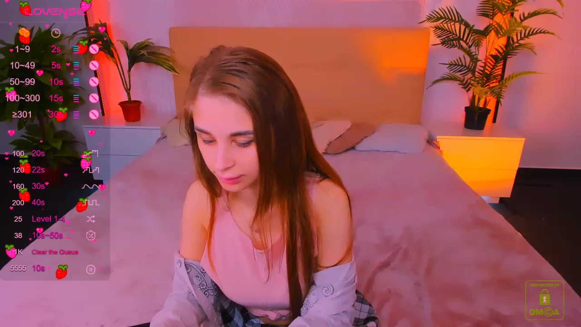 Gallery image thumbnail from EvaRodi's myfreecams stream on, 12/27/2023, 03:00 image 16 of 20