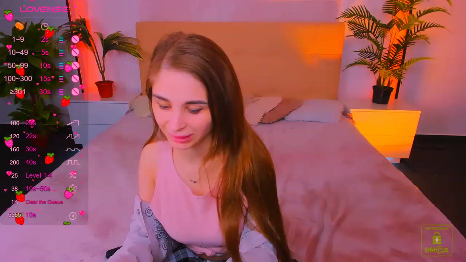 Gallery image thumbnail from EvaRodi's myfreecams stream on, 12/27/2023, 03:00 image 7 of 20