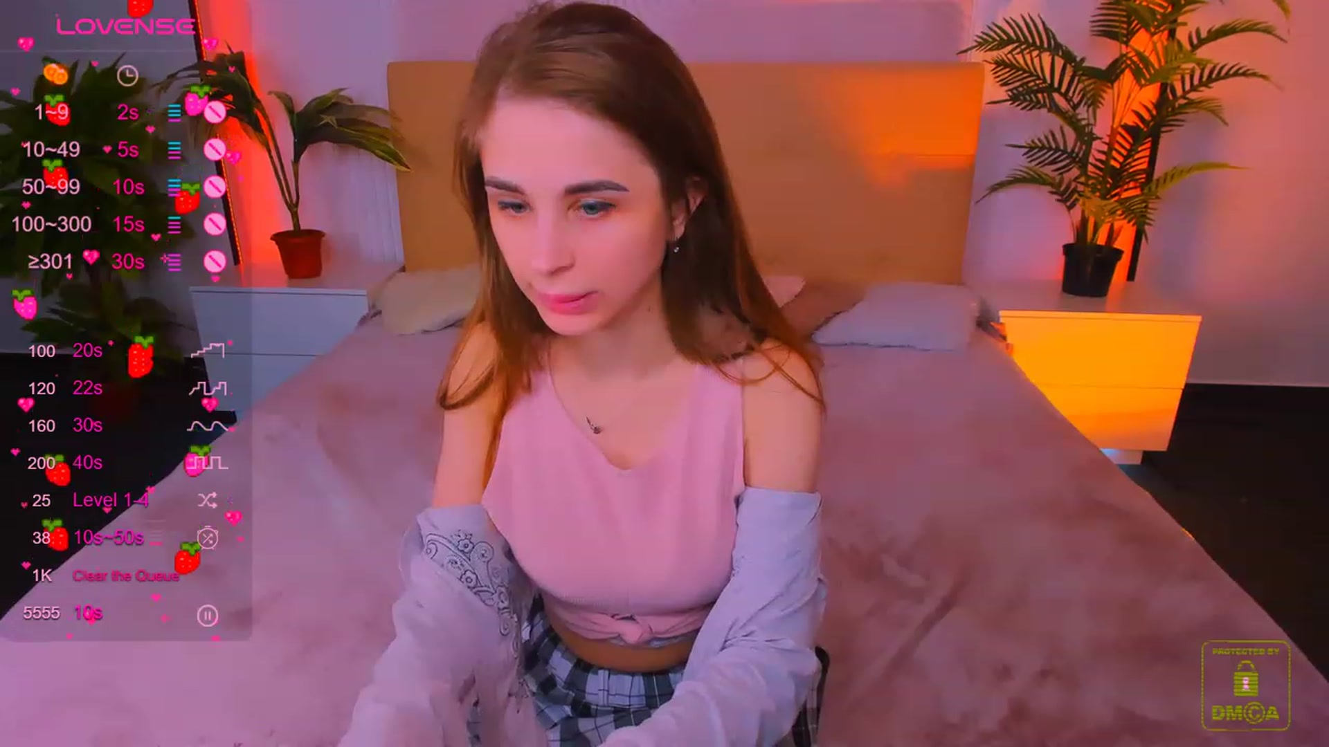 Gallery image thumbnail from EvaRodi's myfreecams stream on, 12/27/2023, 03:00 image 20 of 20