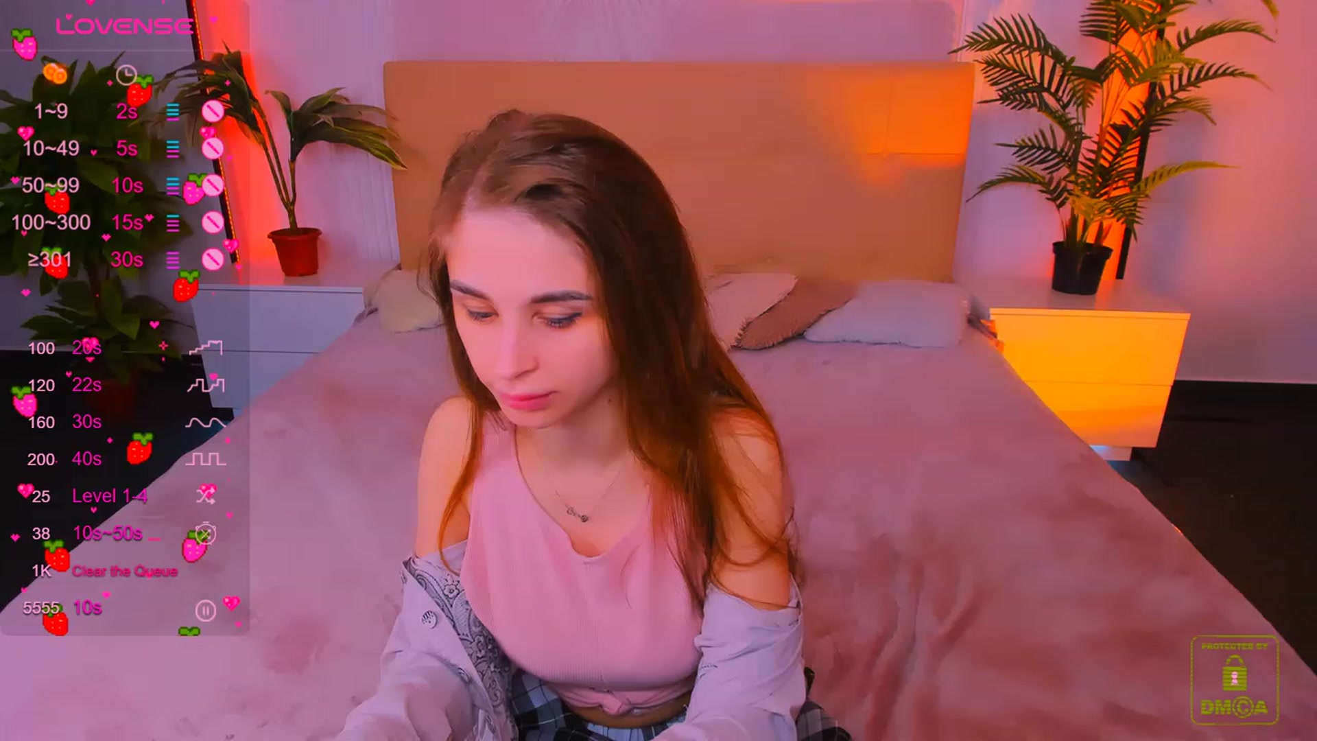 Gallery image thumbnail from EvaRodi's myfreecams stream on, 12/27/2023, 03:00 image 10 of 20