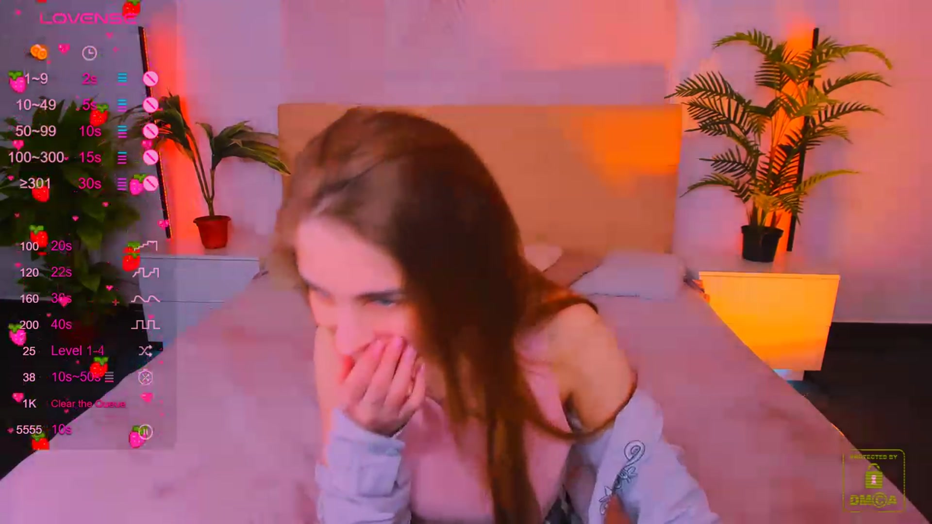 Gallery image thumbnail from EvaRodi's myfreecams stream on, 12/27/2023, 03:17 image 16 of 20