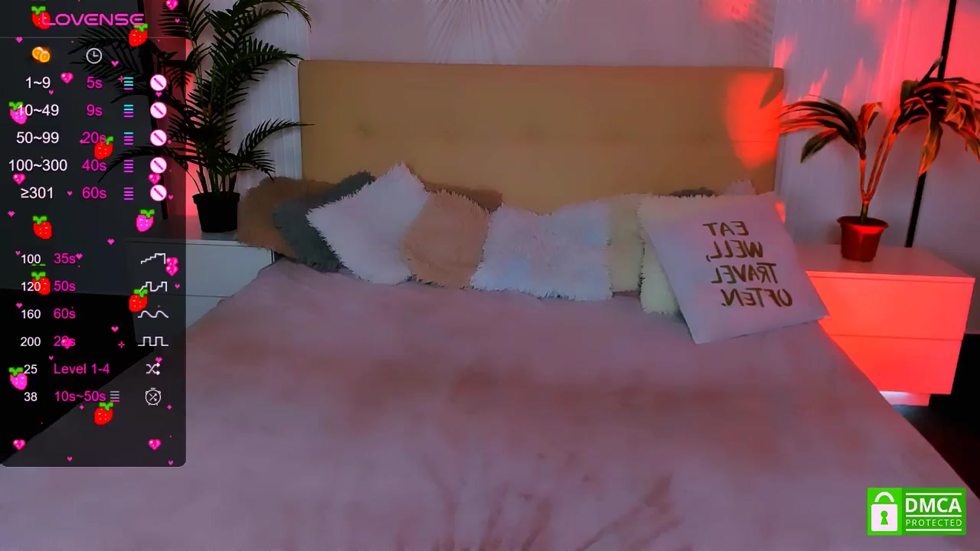 Gallery image thumbnail from EvaRodi's myfreecams stream on, 09/02/2024, 24:01 image 17 of 20