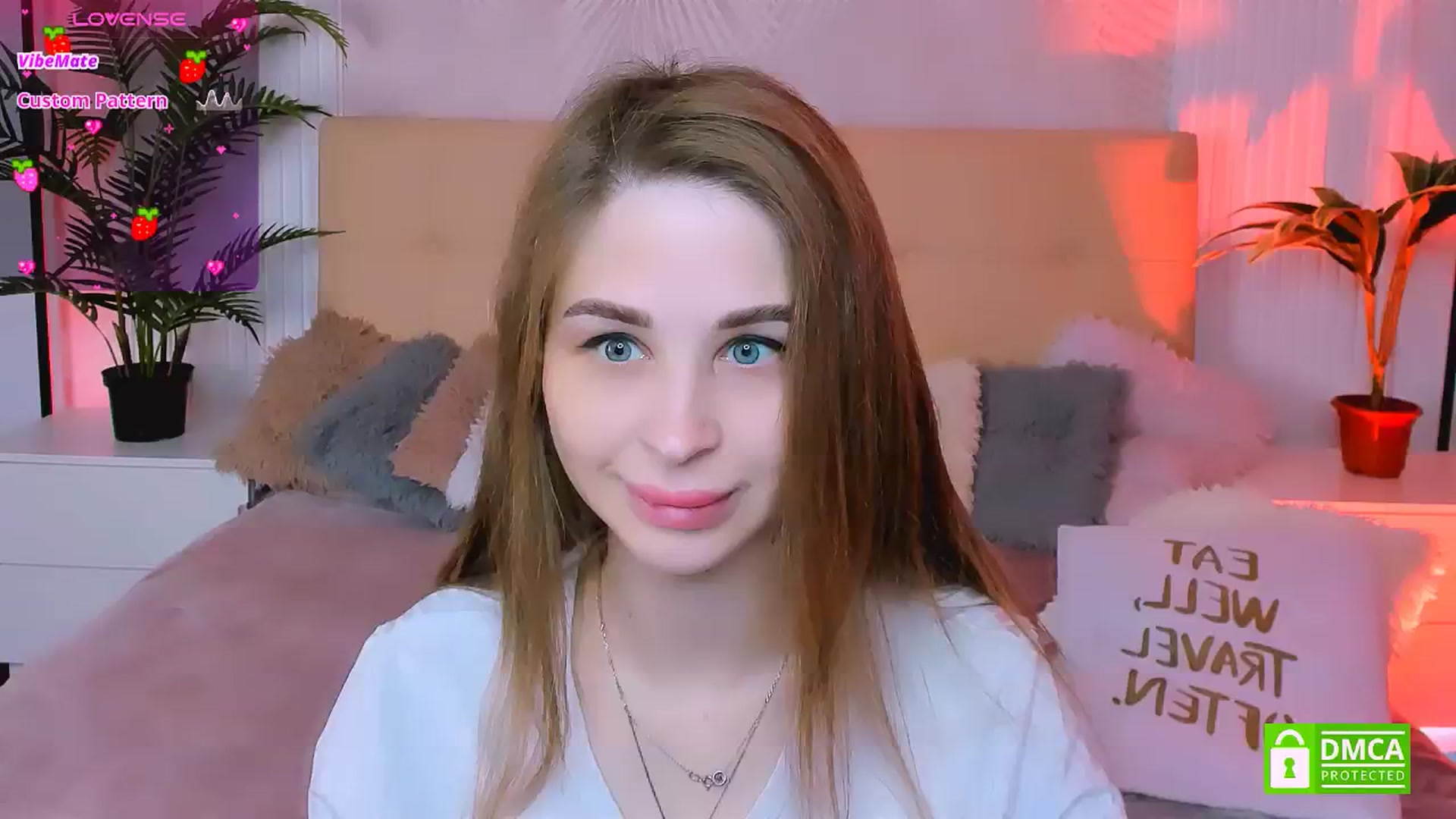 Gallery image thumbnail from EvaRodi's myfreecams stream on, 09/22/2024, 01:01 image 20 of 20