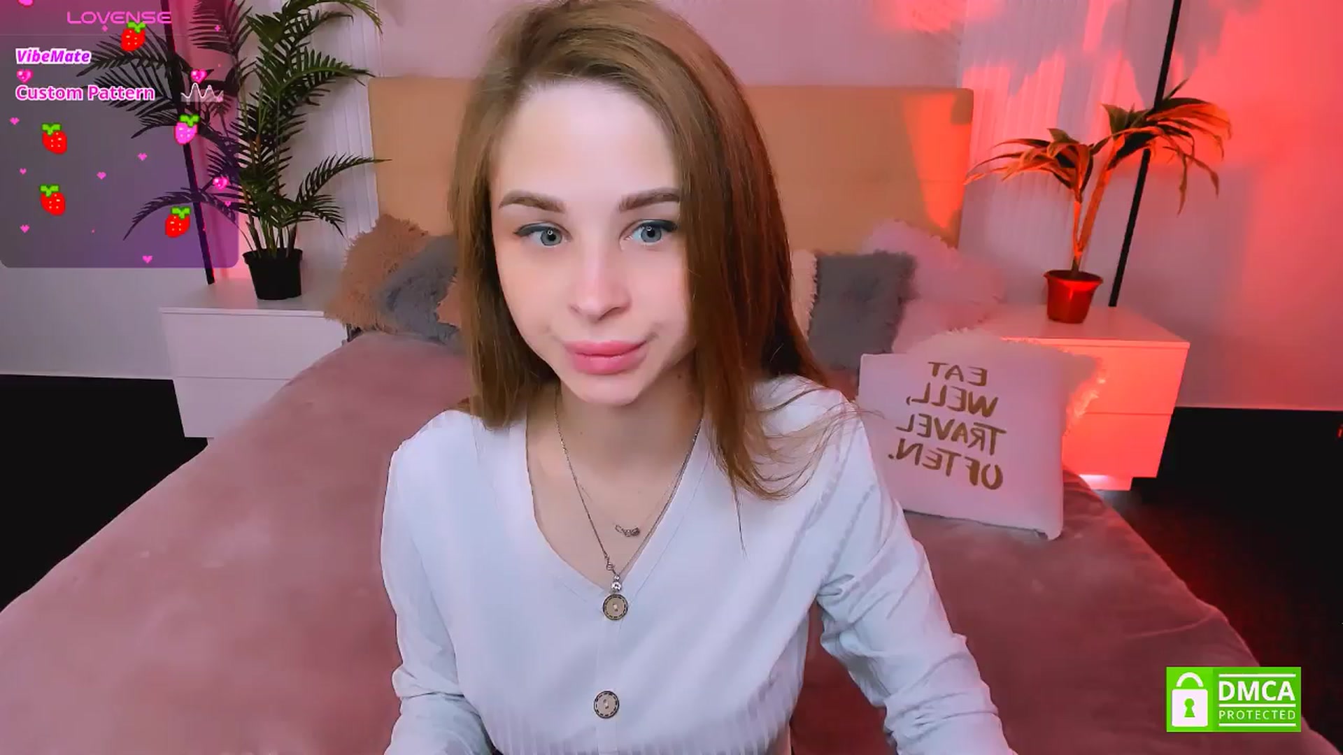 Gallery image thumbnail from EvaRodi's myfreecams stream on, 09/22/2024, 01:01 image 11 of 20
