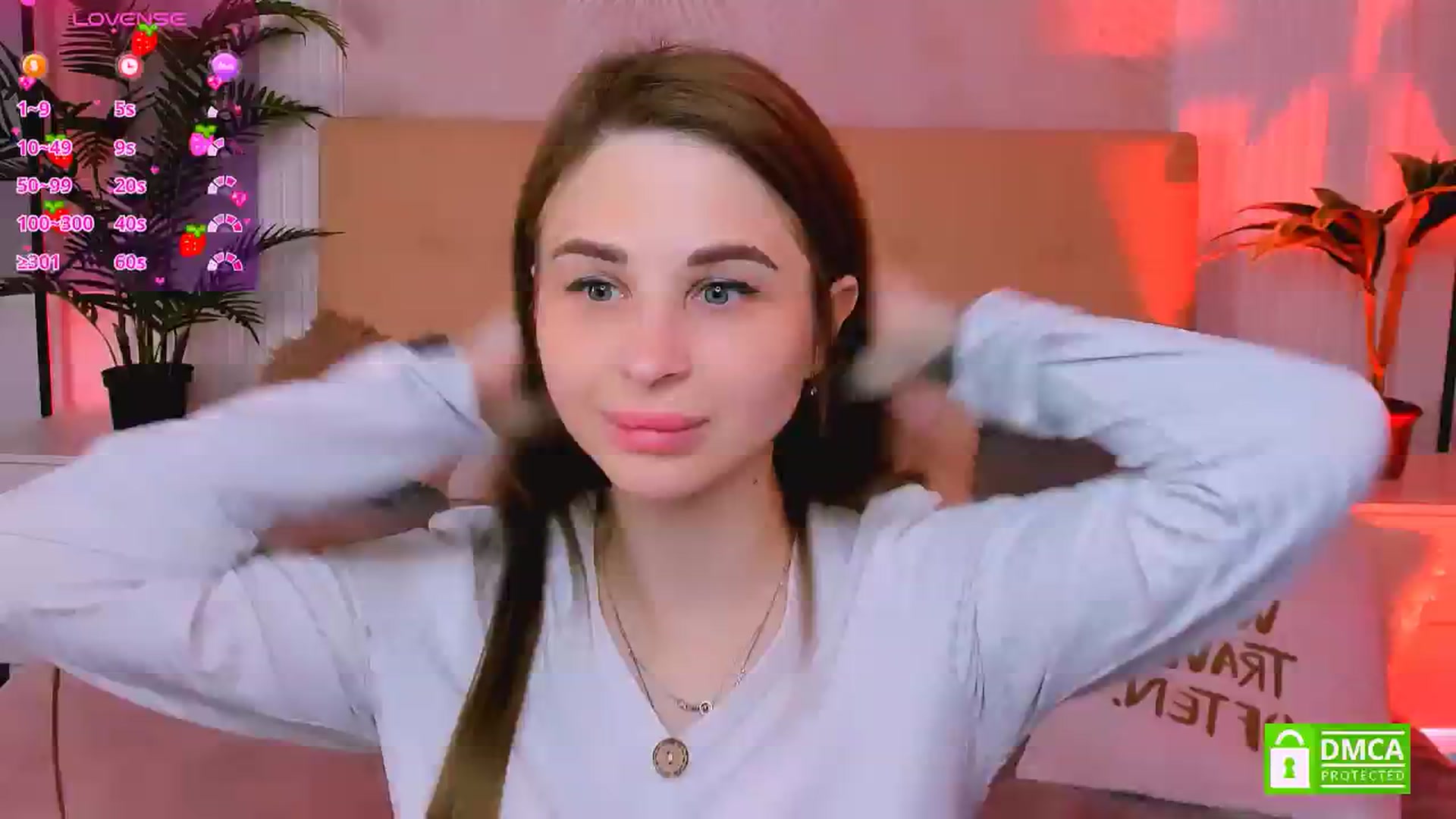 Gallery image thumbnail from EvaRodi's myfreecams stream on, 09/22/2024, 01:01 image 19 of 20