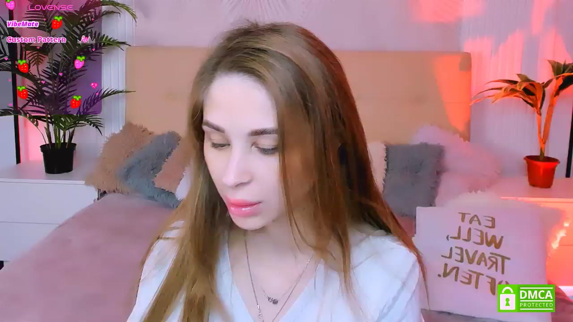 Gallery image thumbnail from EvaRodi's myfreecams stream on, 09/22/2024, 01:01 image 15 of 20